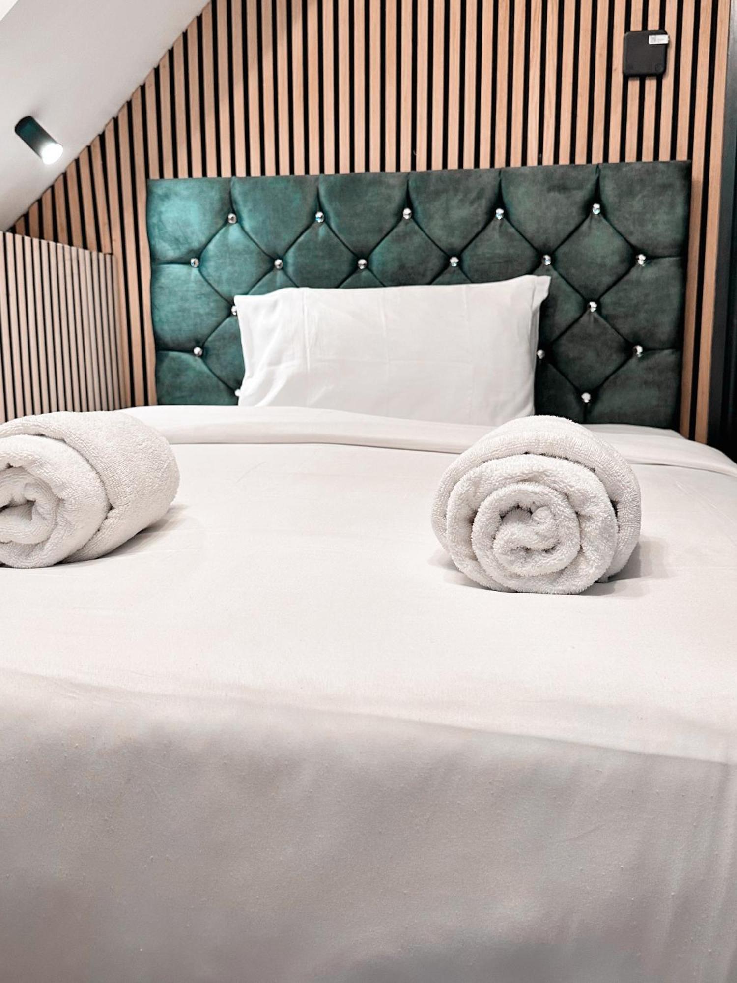 G Eighty Four Apartahotel Londres