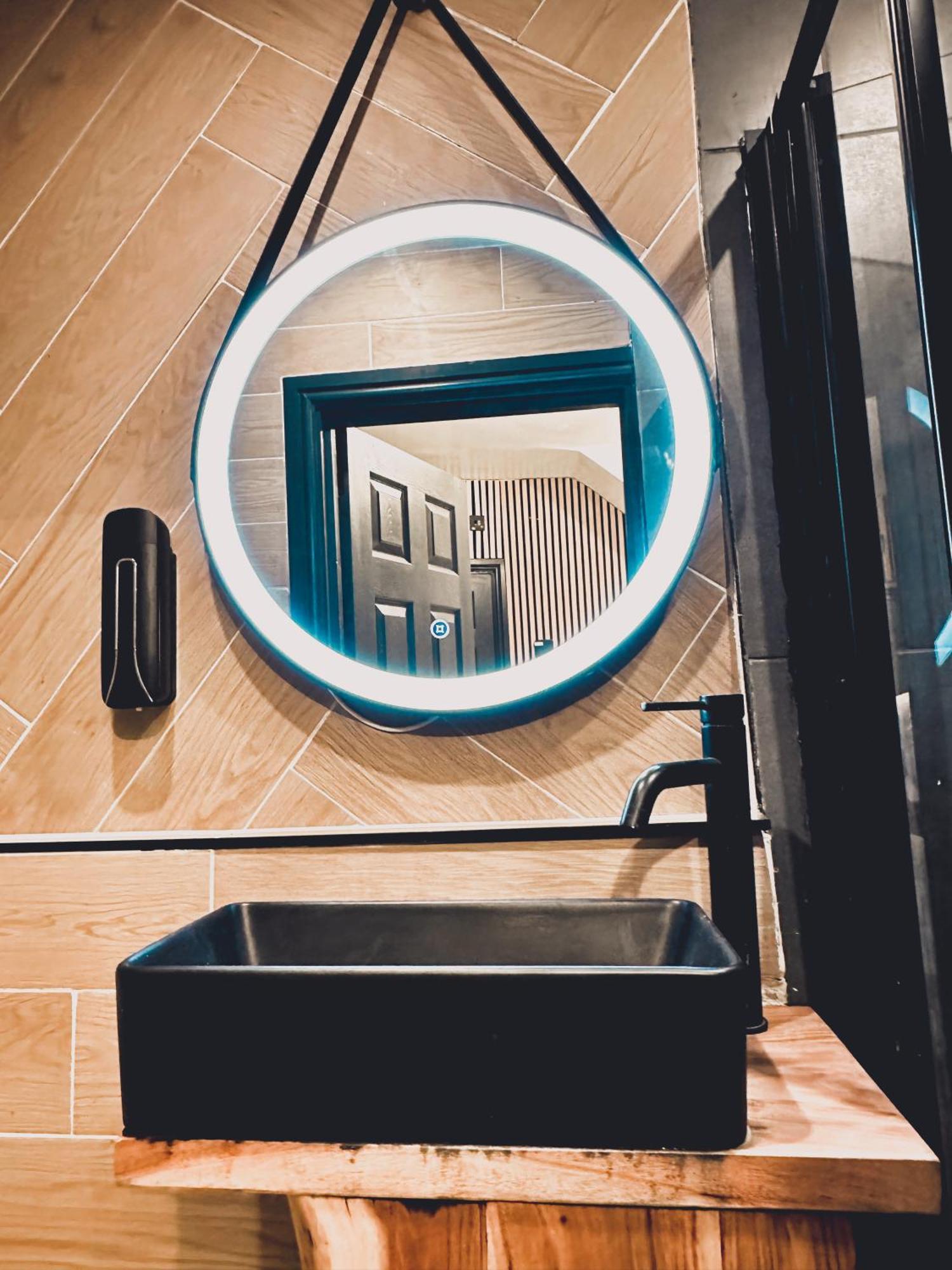 Apartahotel G Eighty Four