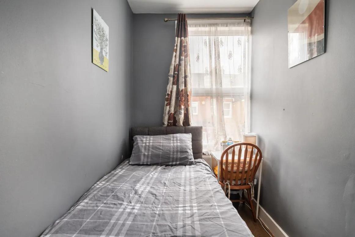 Hatton Homes - Thackeray Avenue Appart hôtel Londres