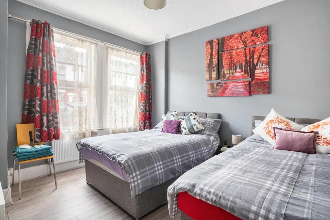 Appart hôtel Hatton Homes - Thackeray Avenue Londres