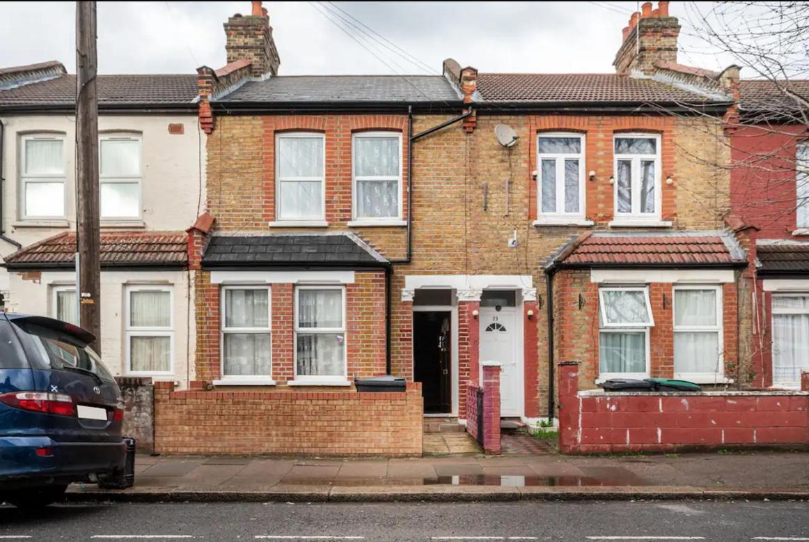 Appart hôtel Hatton Homes - Thackeray Avenue Londres