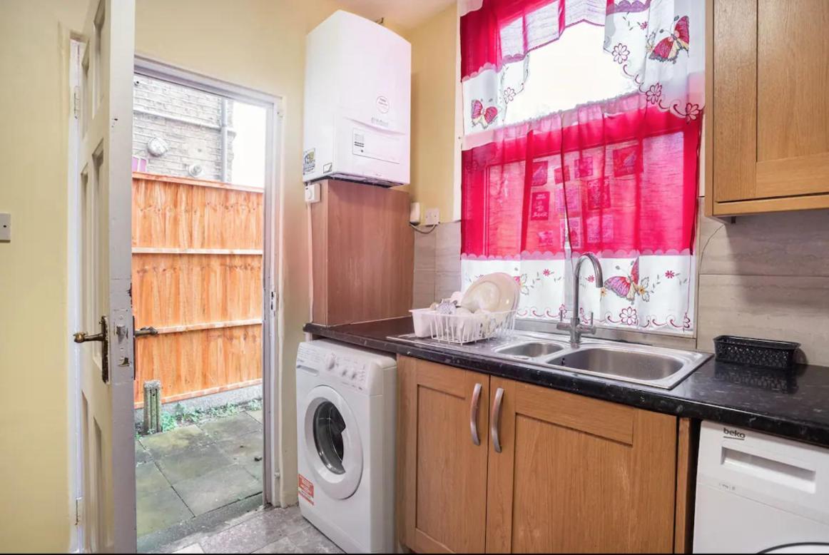 Hatton Homes - Thackeray Avenue Appart hôtel