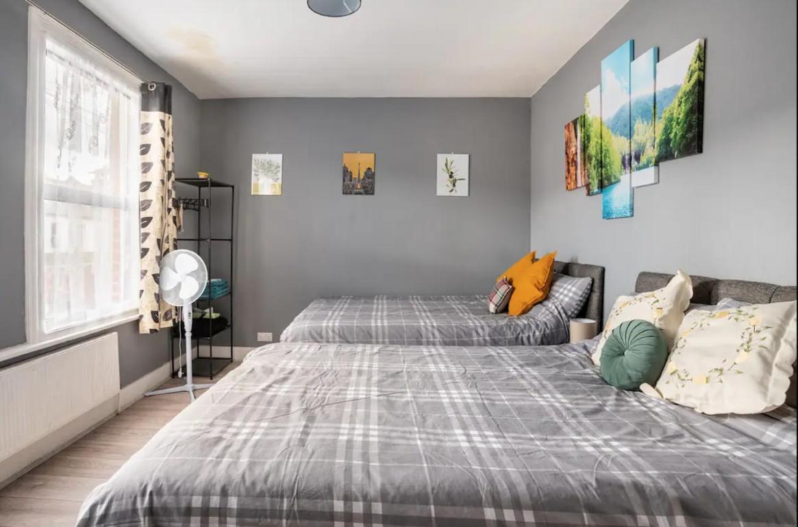 Hatton Homes - Thackeray Avenue Appart hôtel *