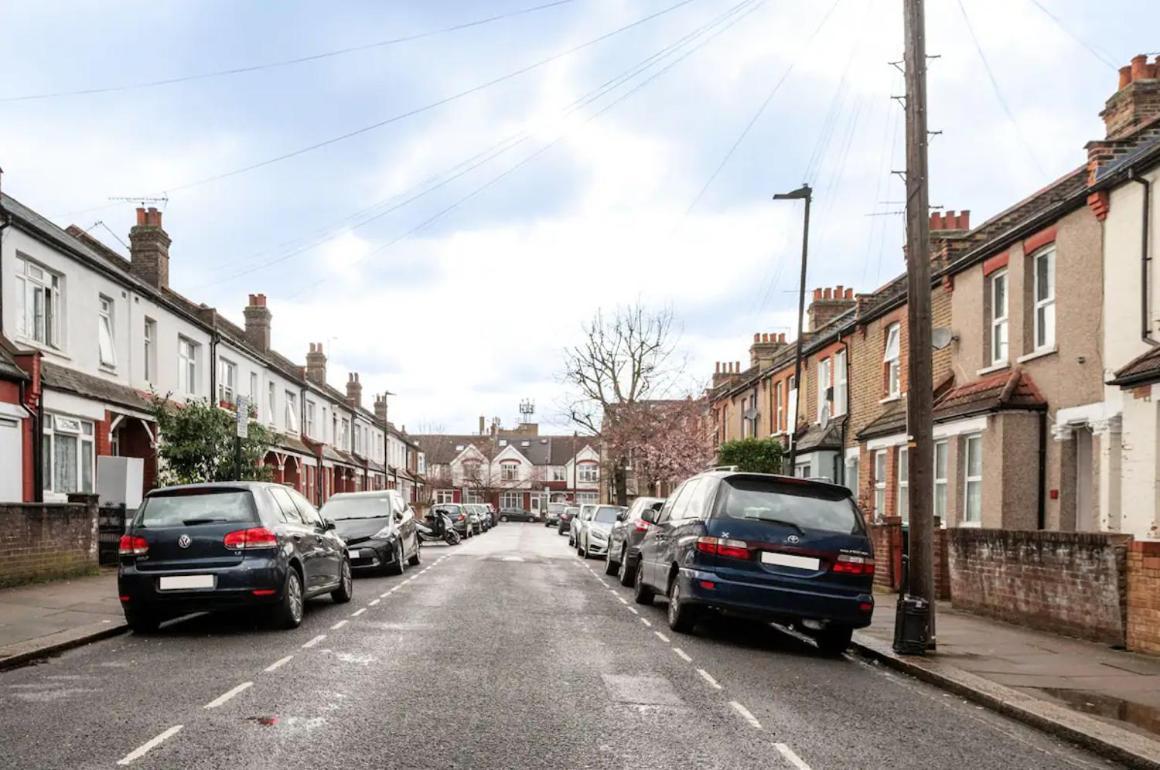 Hatton Homes - Thackeray Avenue Appart hôtel Londres