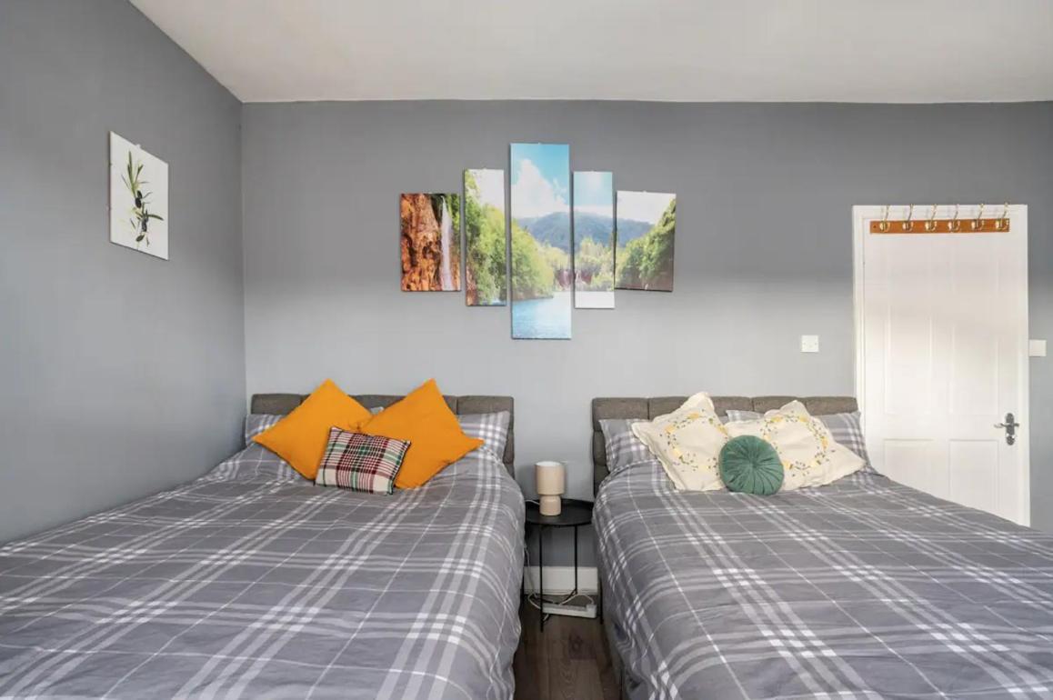Hatton Homes - Thackeray Avenue Londres