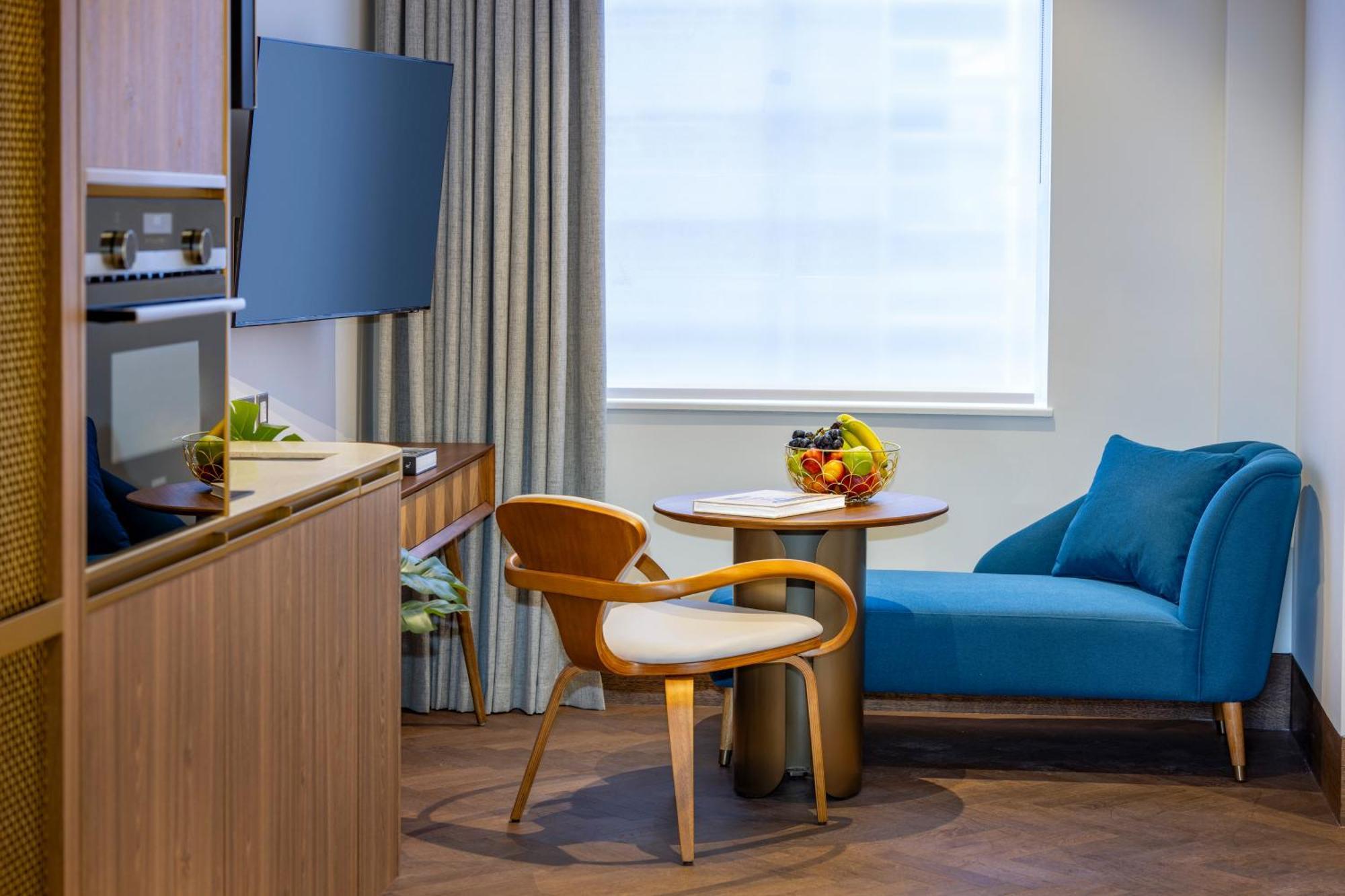 Dao By Dorsett North Appart hôtel Londres