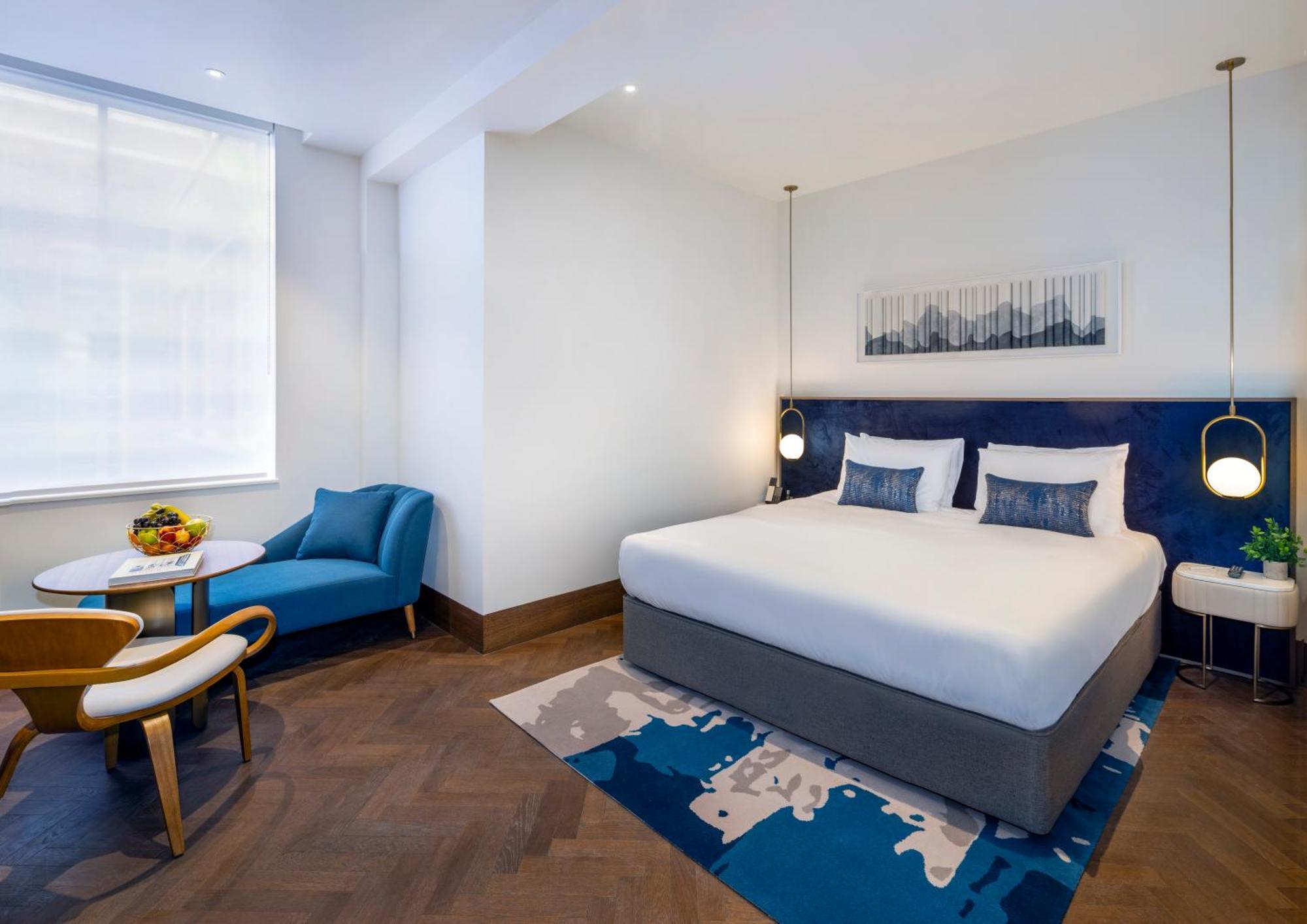 Appart hôtel Dao By Dorsett North Londres