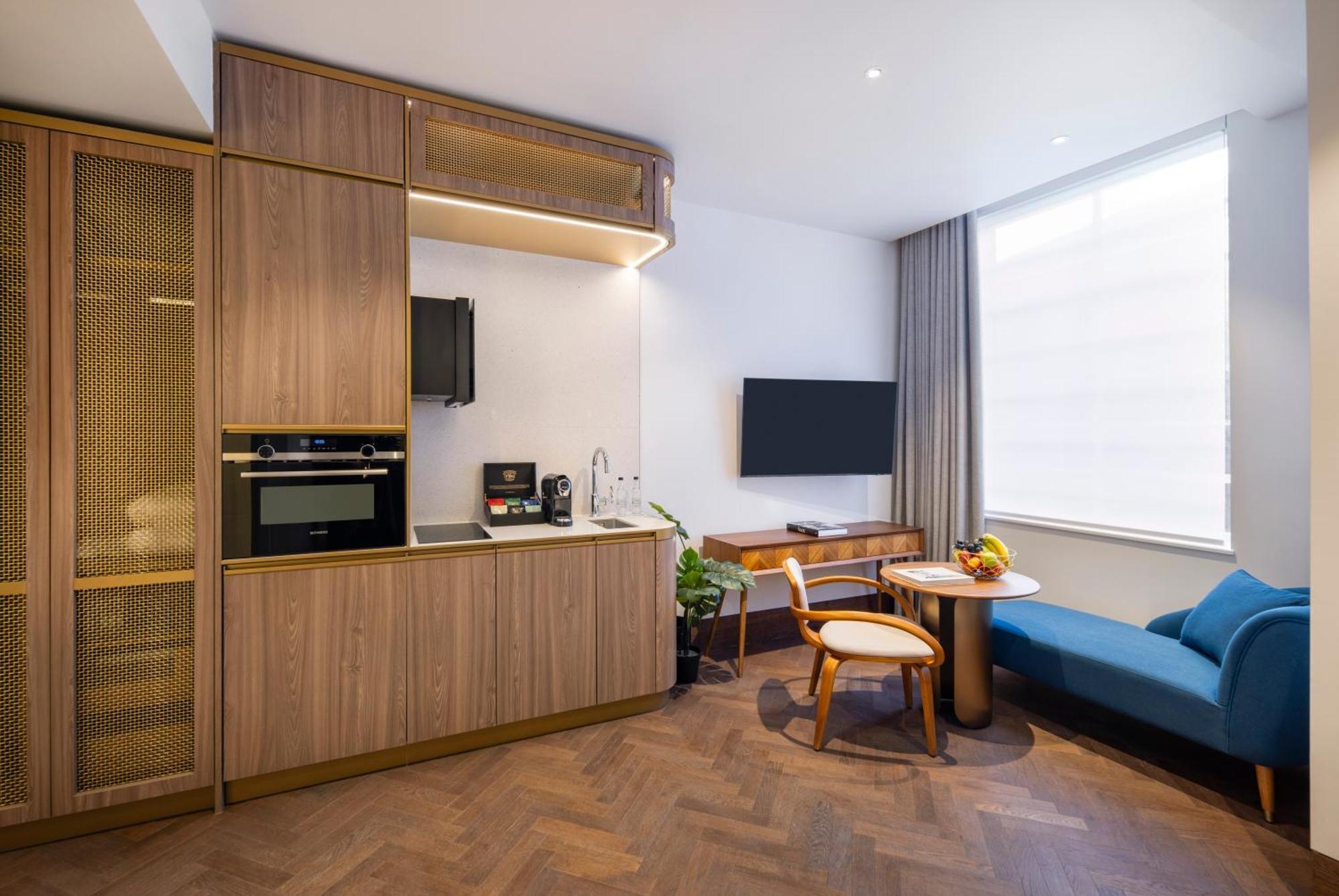 Dao By Dorsett North 4* Londres