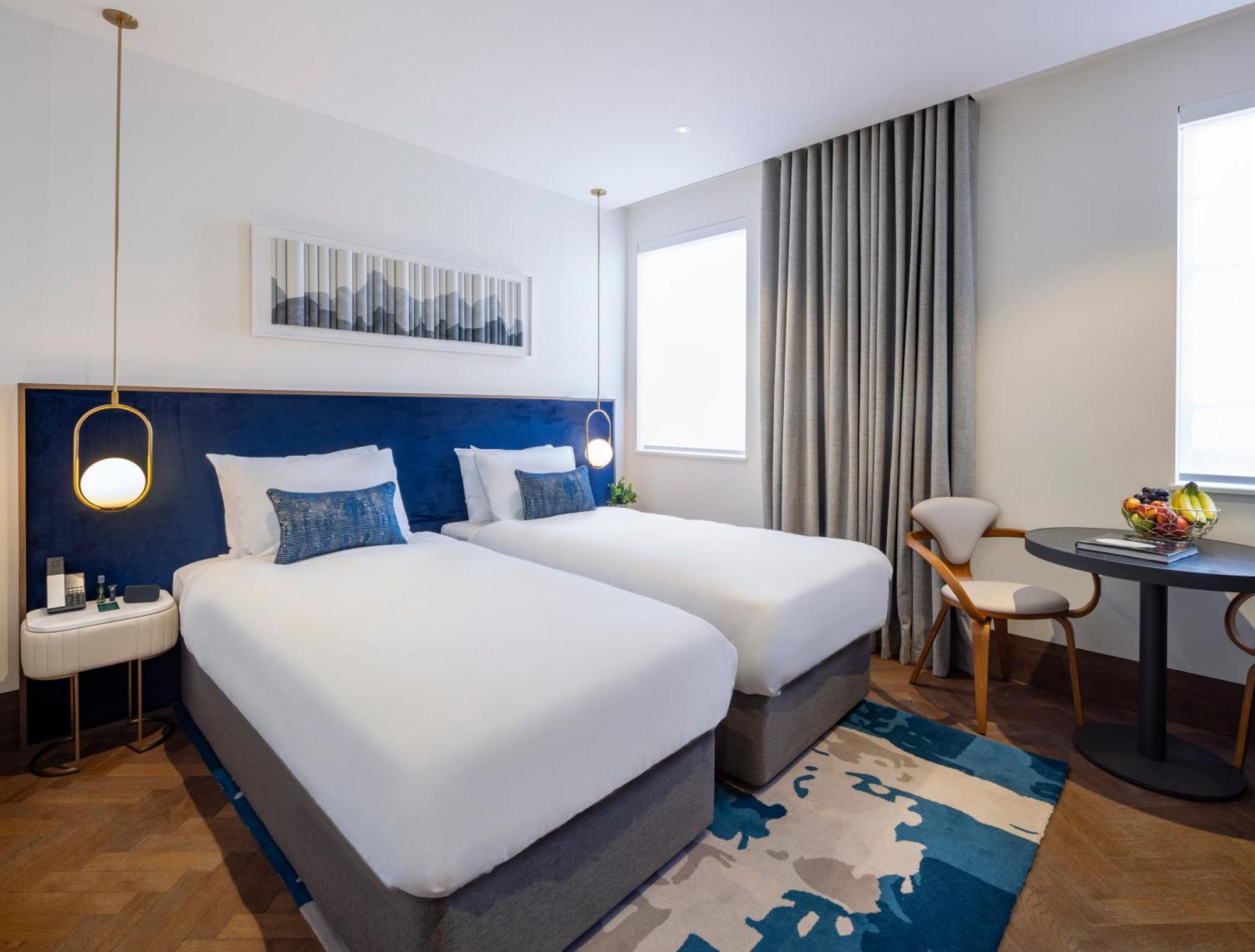 Appart hôtel Dao By Dorsett North 4*