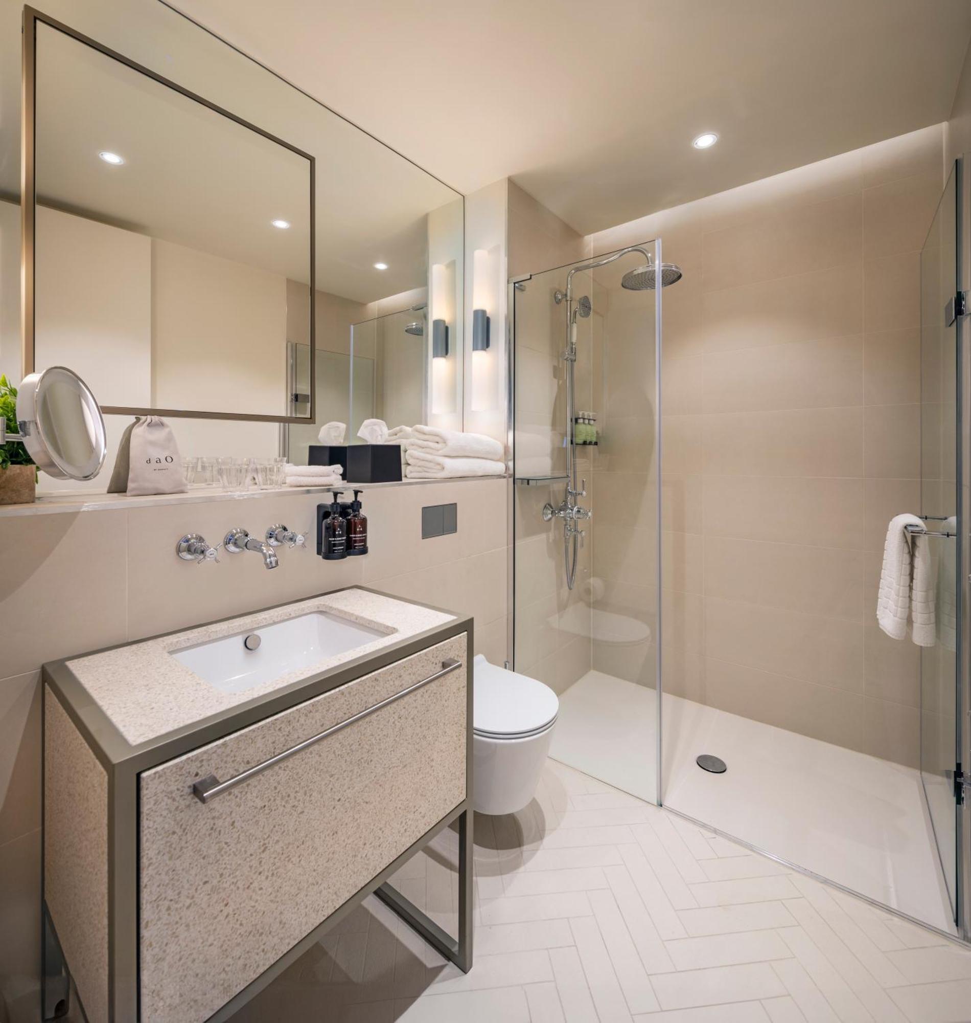 Dao By Dorsett North 4*