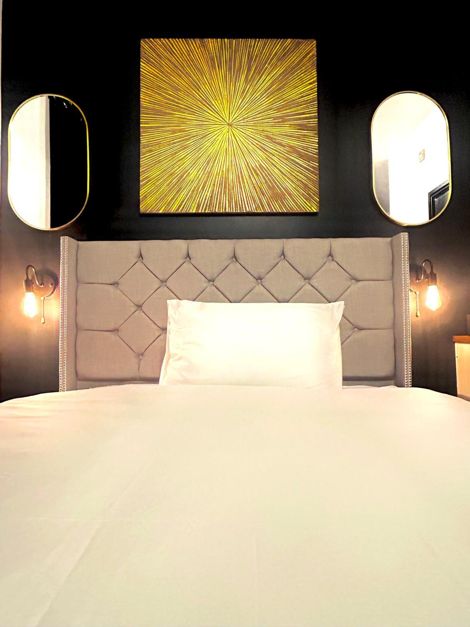 Apartahotel G Eighty Four