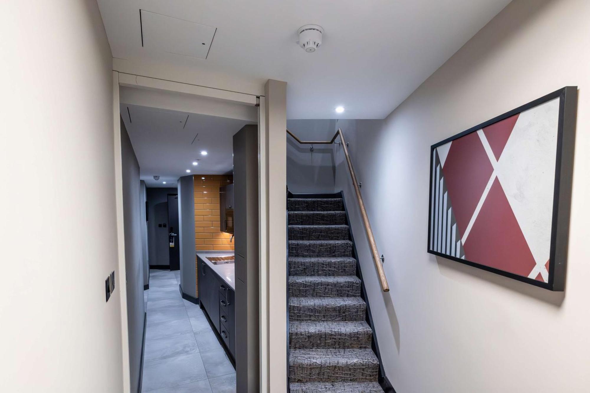 Hotel Doubletree By Hilton Victoria Londen