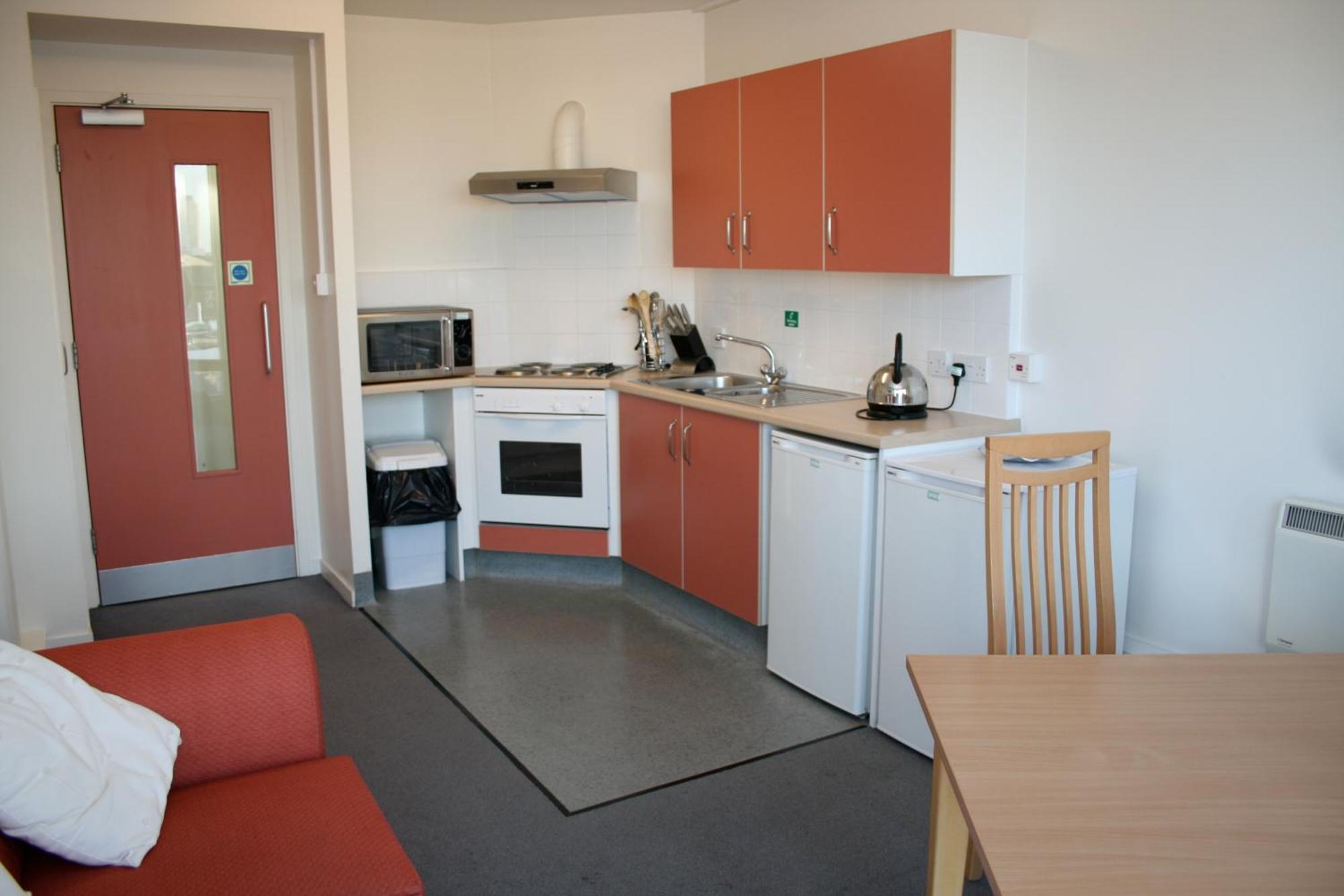 Qm Apartamento Londres
