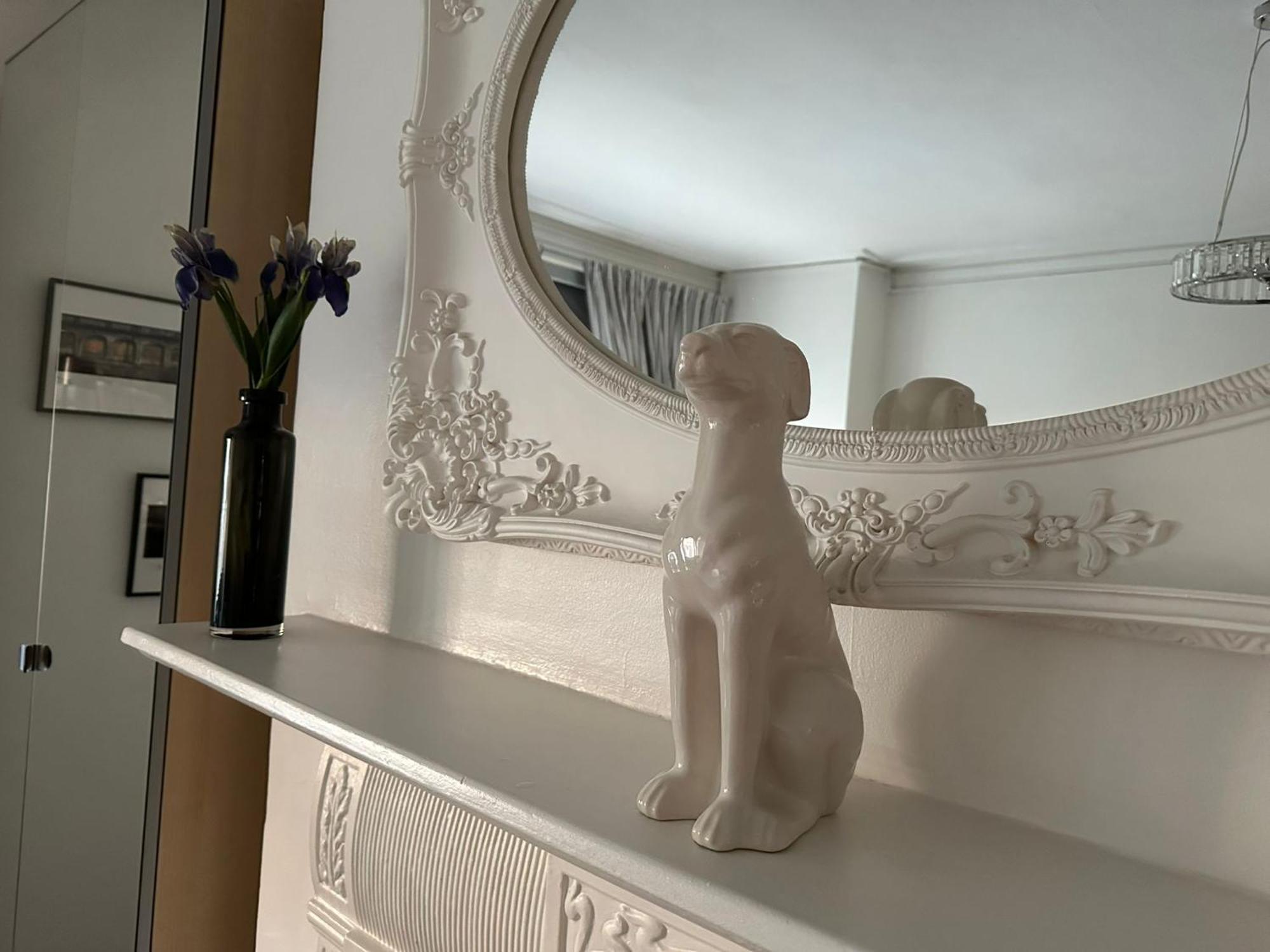 Apartamento Belsize Park Boutique *