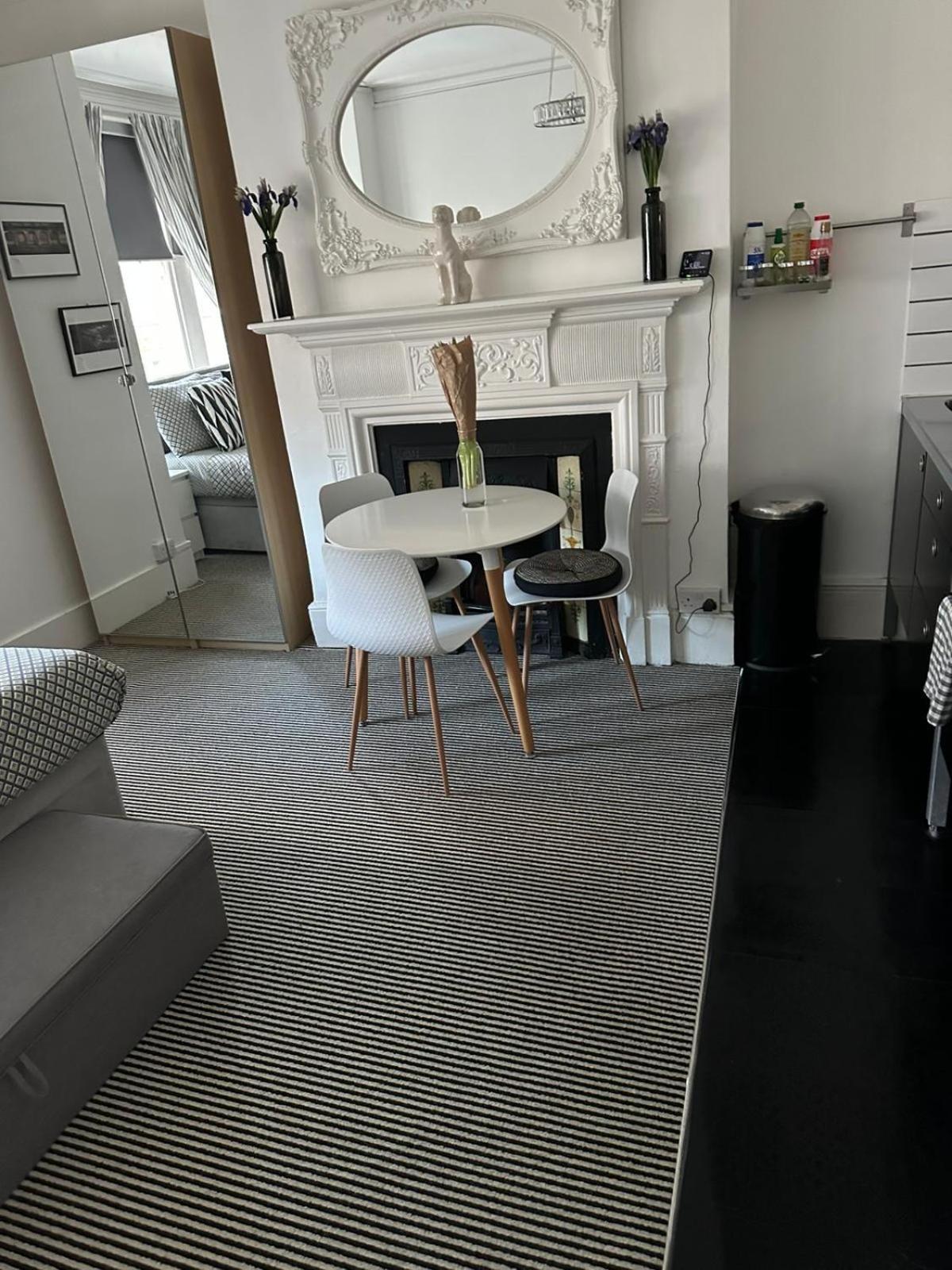 Belsize Park Boutique Apartamento