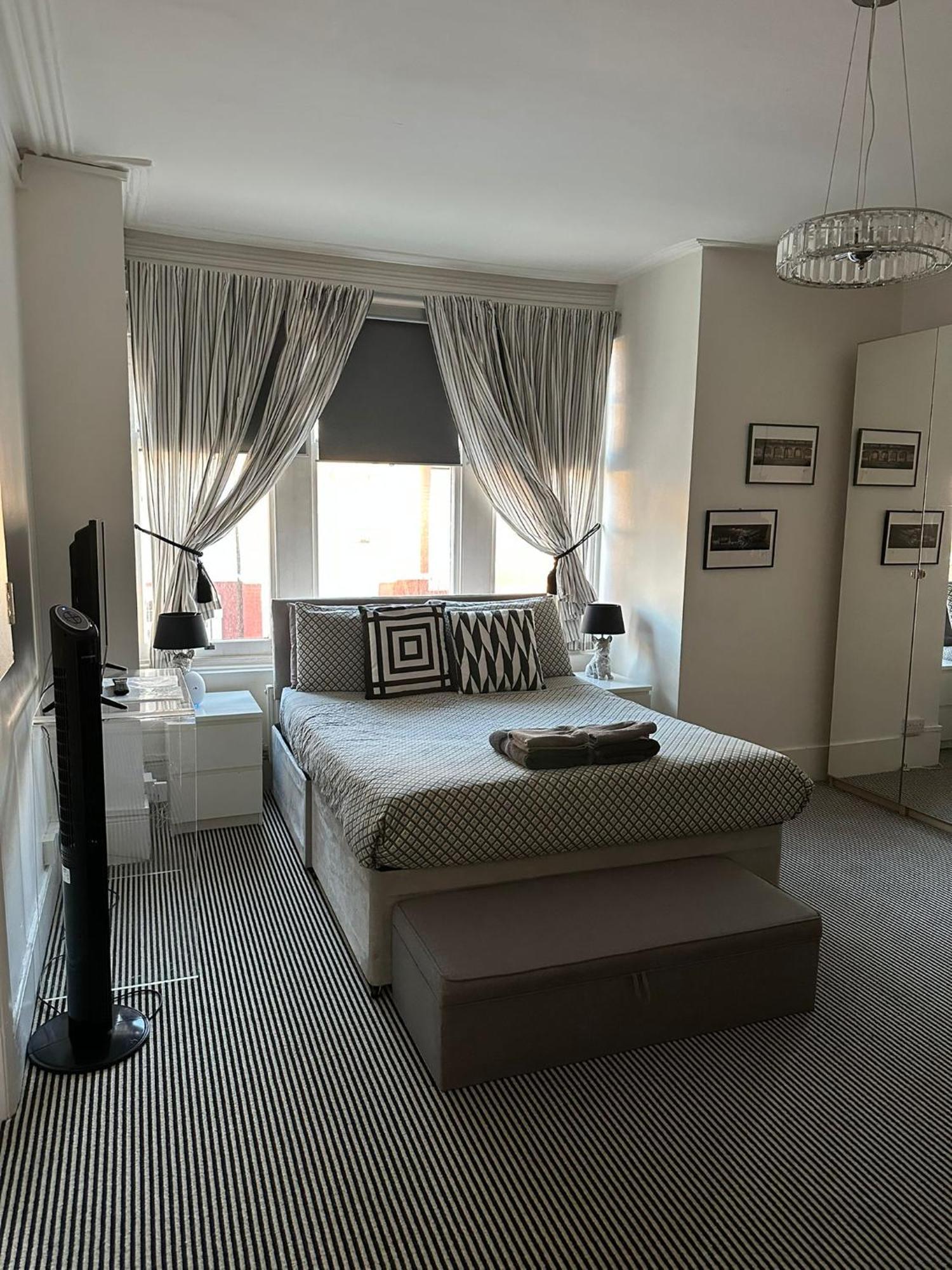 Belsize Park Boutique Apartamento Londres