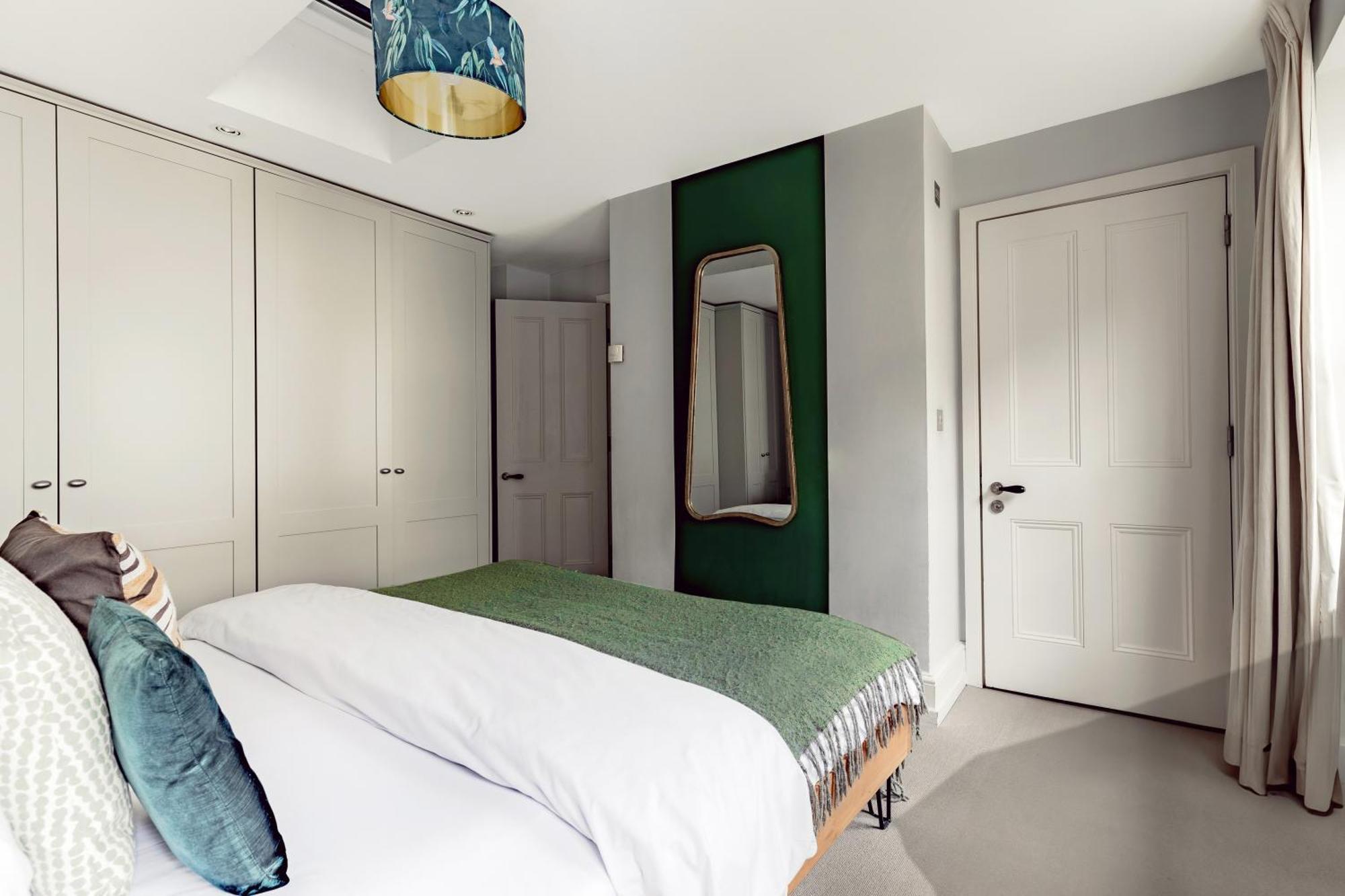 1st Class Covent Garden Residences For 1st Class Guests Appartement *