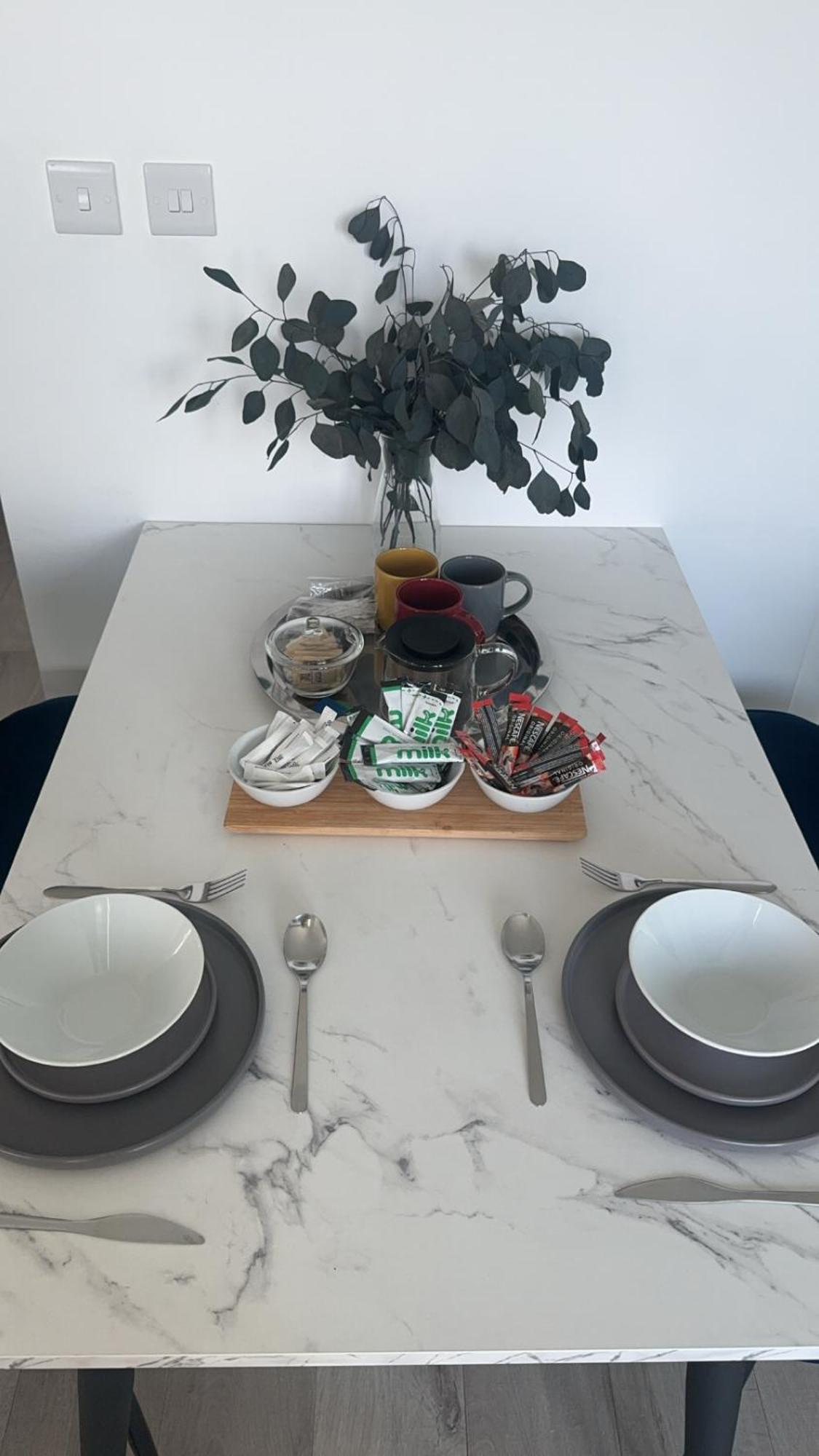 Luxury Penthouse With Stunning Views Near Excel, O2, Airport * London