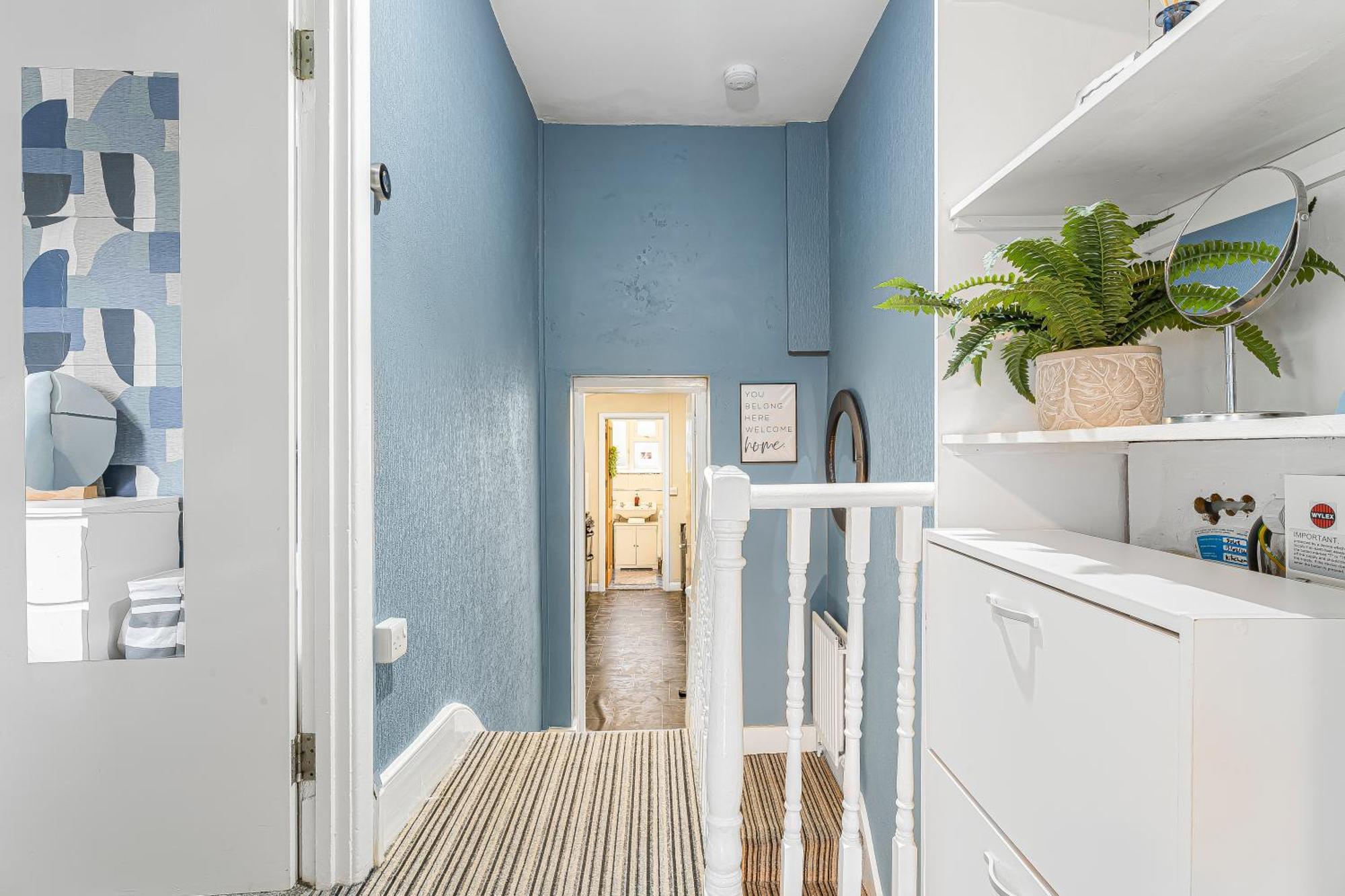 Appartement Spacious One Bedroom Private Flat In Brixton +wifi *