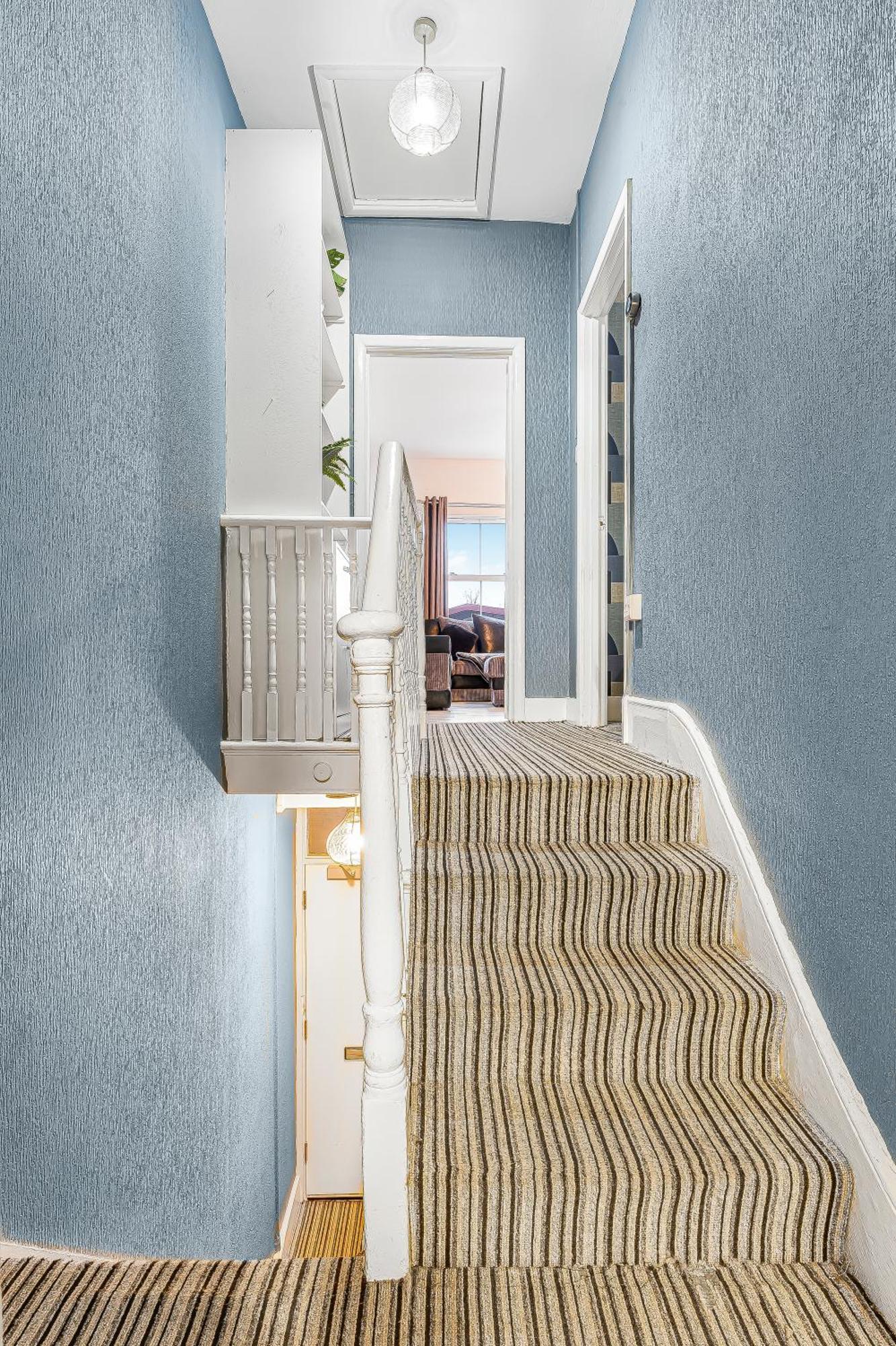 Apartment Spacious One Bedroom Private Flat In Brixton +wifi *