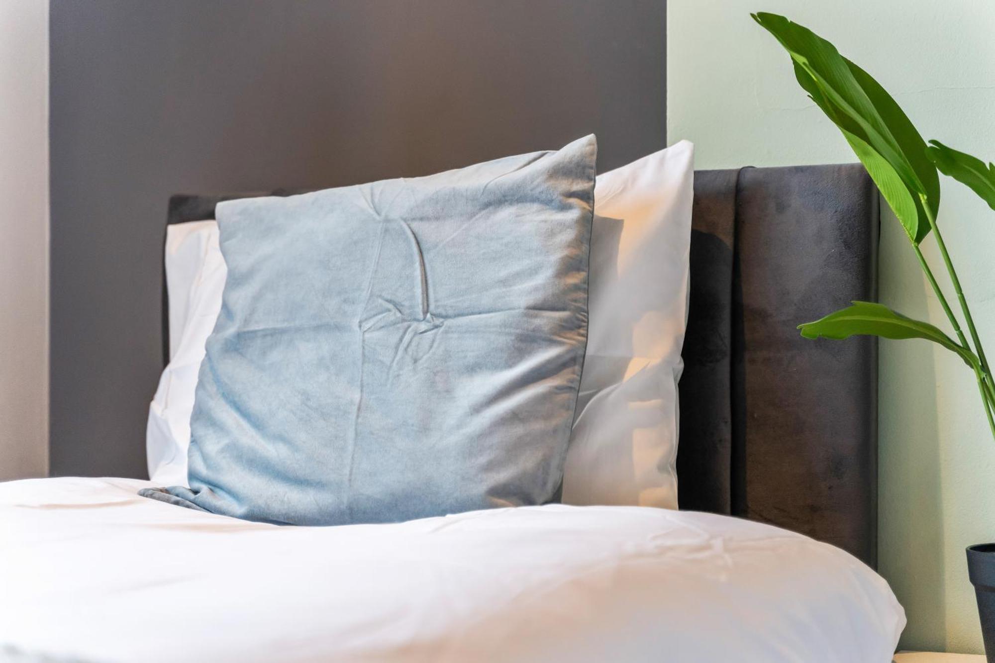 Hébergement de vacances Comfy 4bed House Close To Subway Londres
