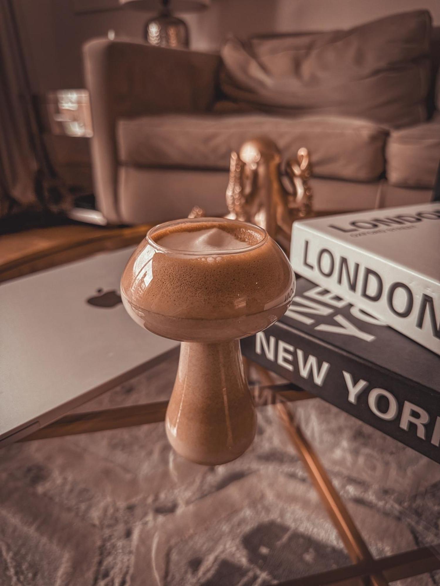 Modern Nespresso Luxe Apartamento