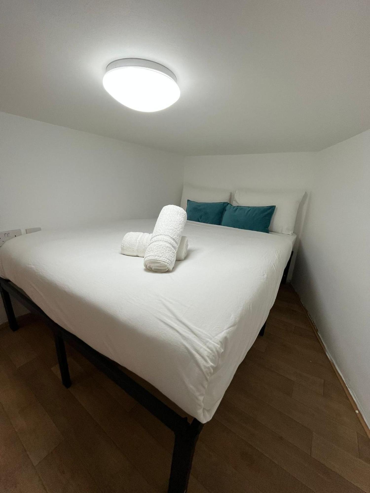 Modern Queenspark Appartement *