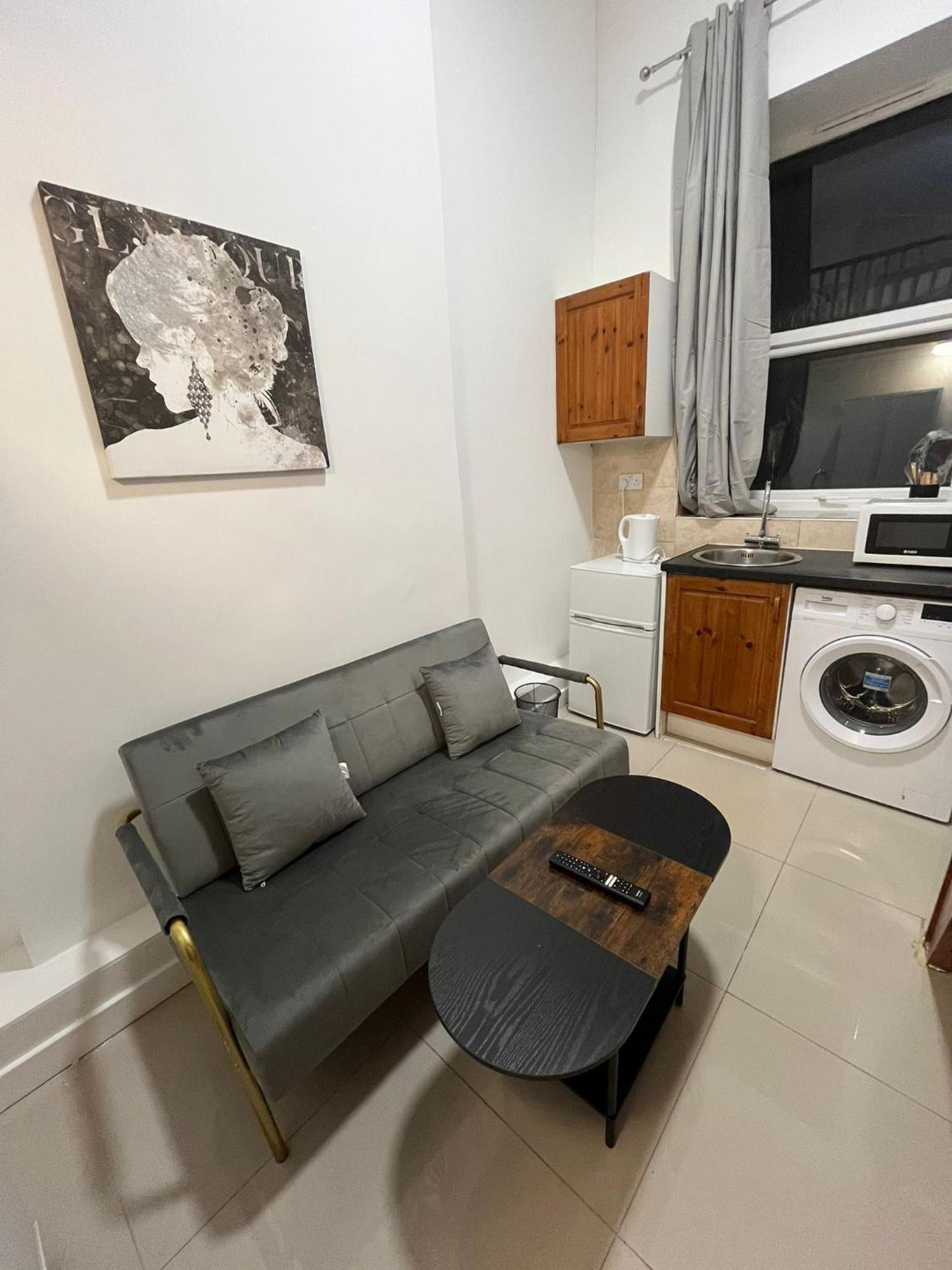 Appartement Modern Queenspark *