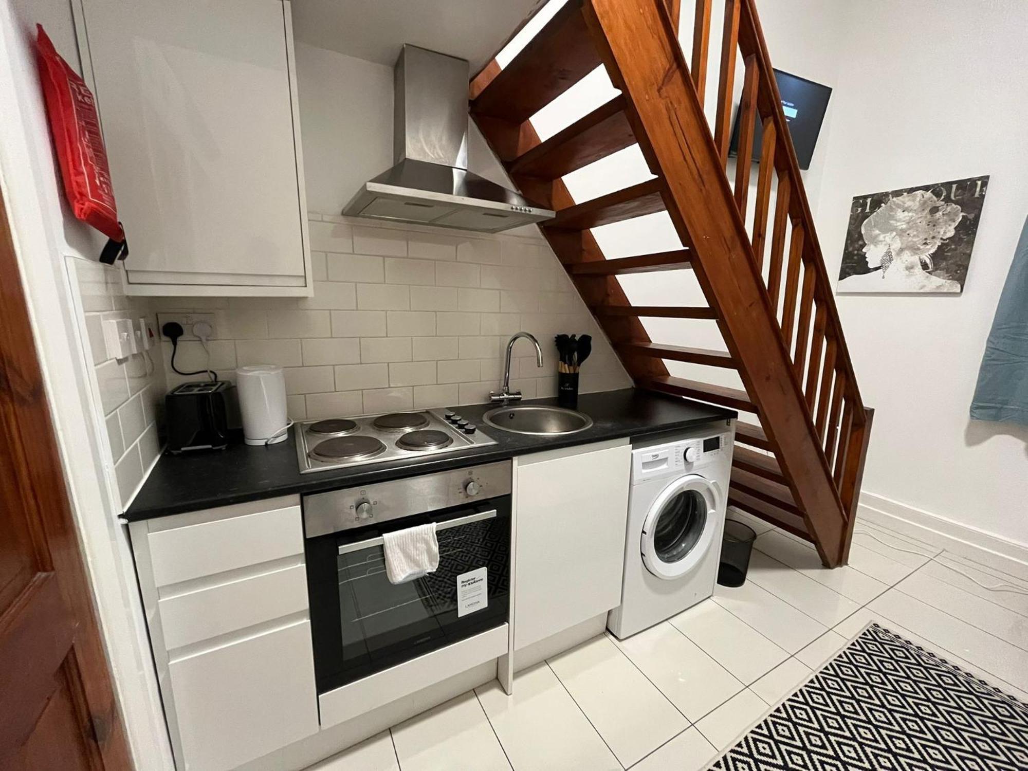 Appartement Modern Queenspark