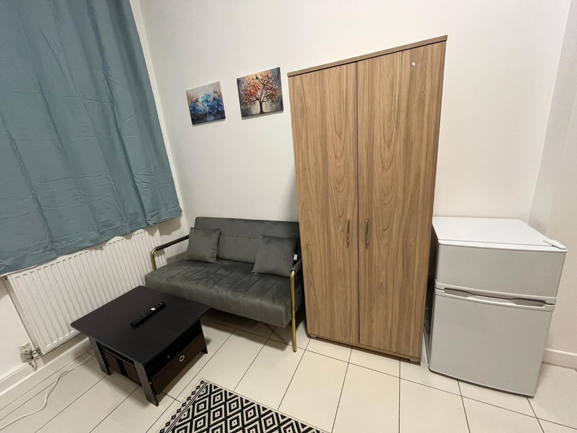 Appartement Modern Queenspark Londres