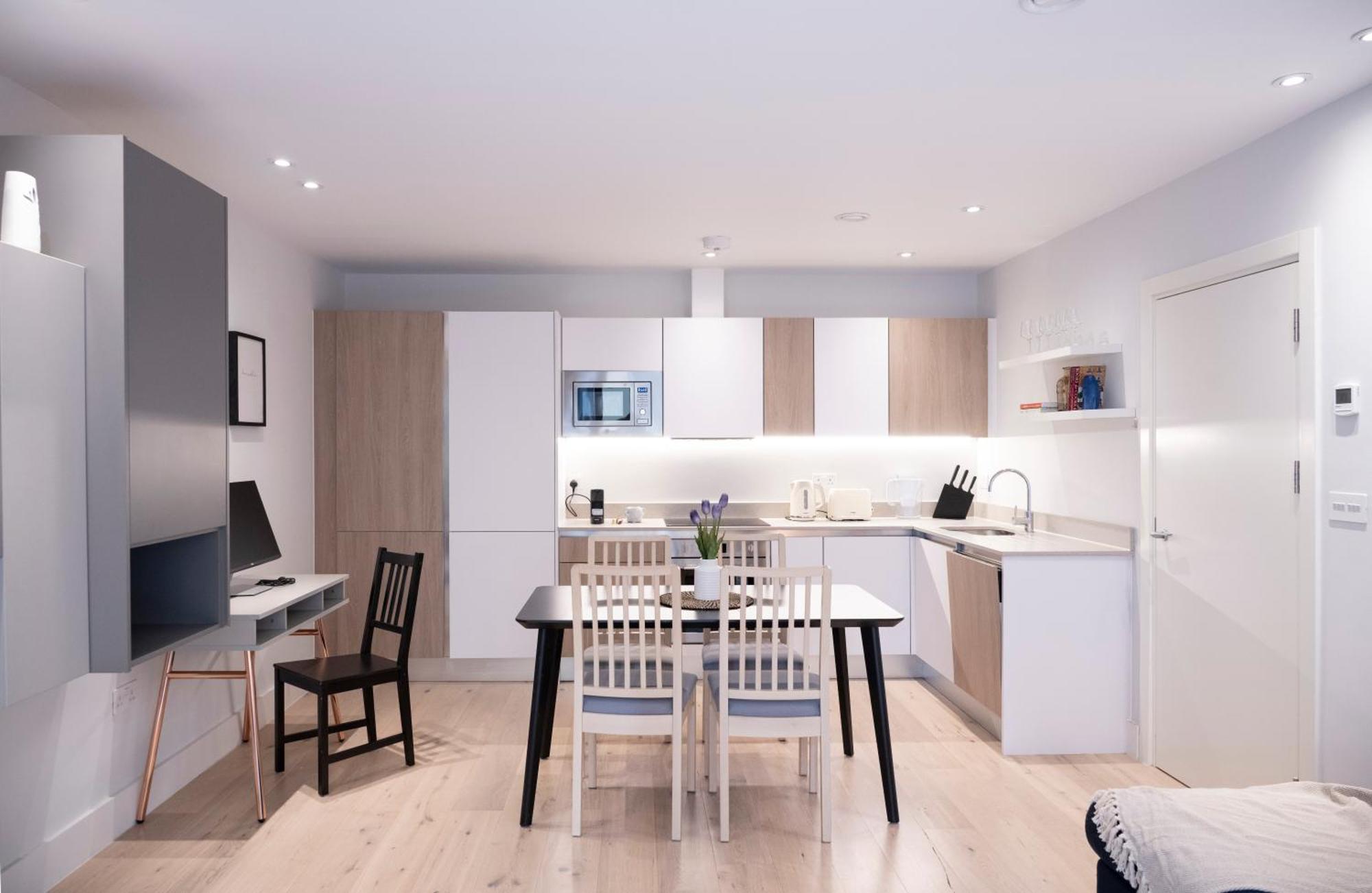 Apartment Palmer - Elephant & Castle