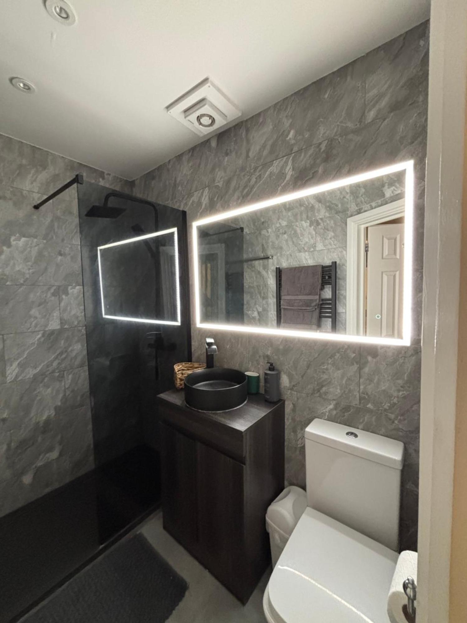 Apartamento Newly Renovated Modern In West Kensington *