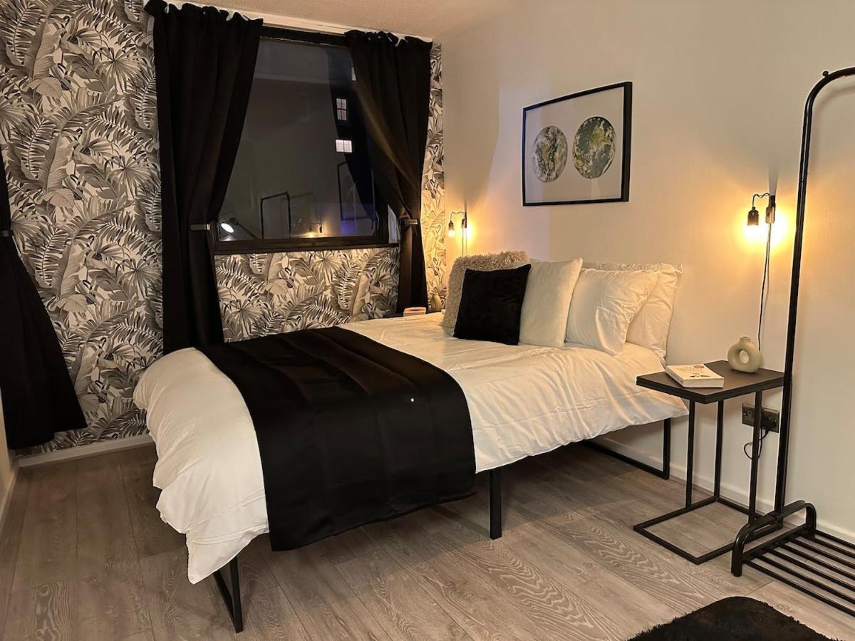 Apartamento Spacious And Modern Flat In Archway Londres