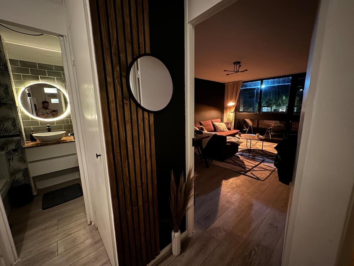 Apartamento Spacious And Modern Flat In Archway