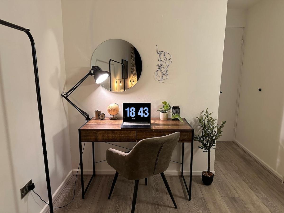 Spacious And Modern Flat In Archway Apartamento *