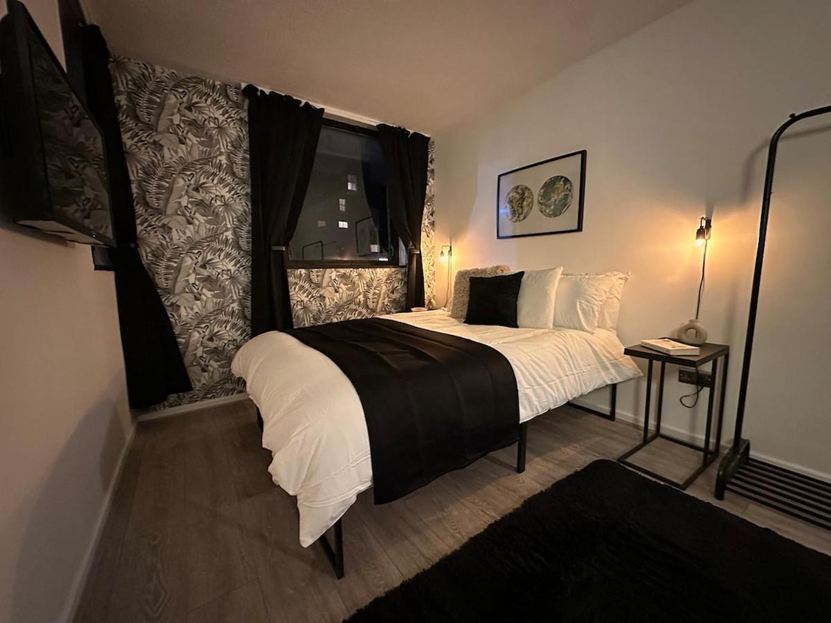 Apartamento Spacious And Modern Flat In Archway Londres