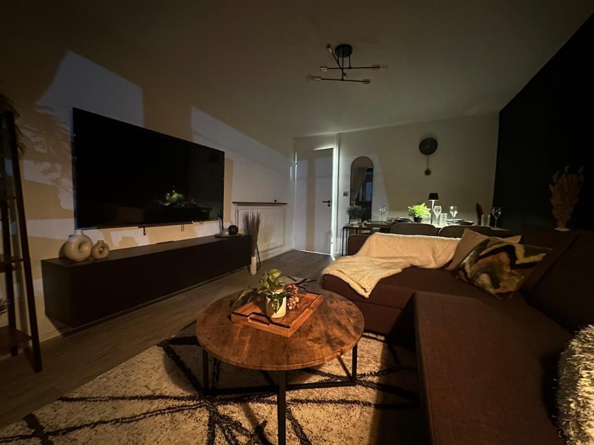 Spacious And Modern Flat In Archway Apartamento *