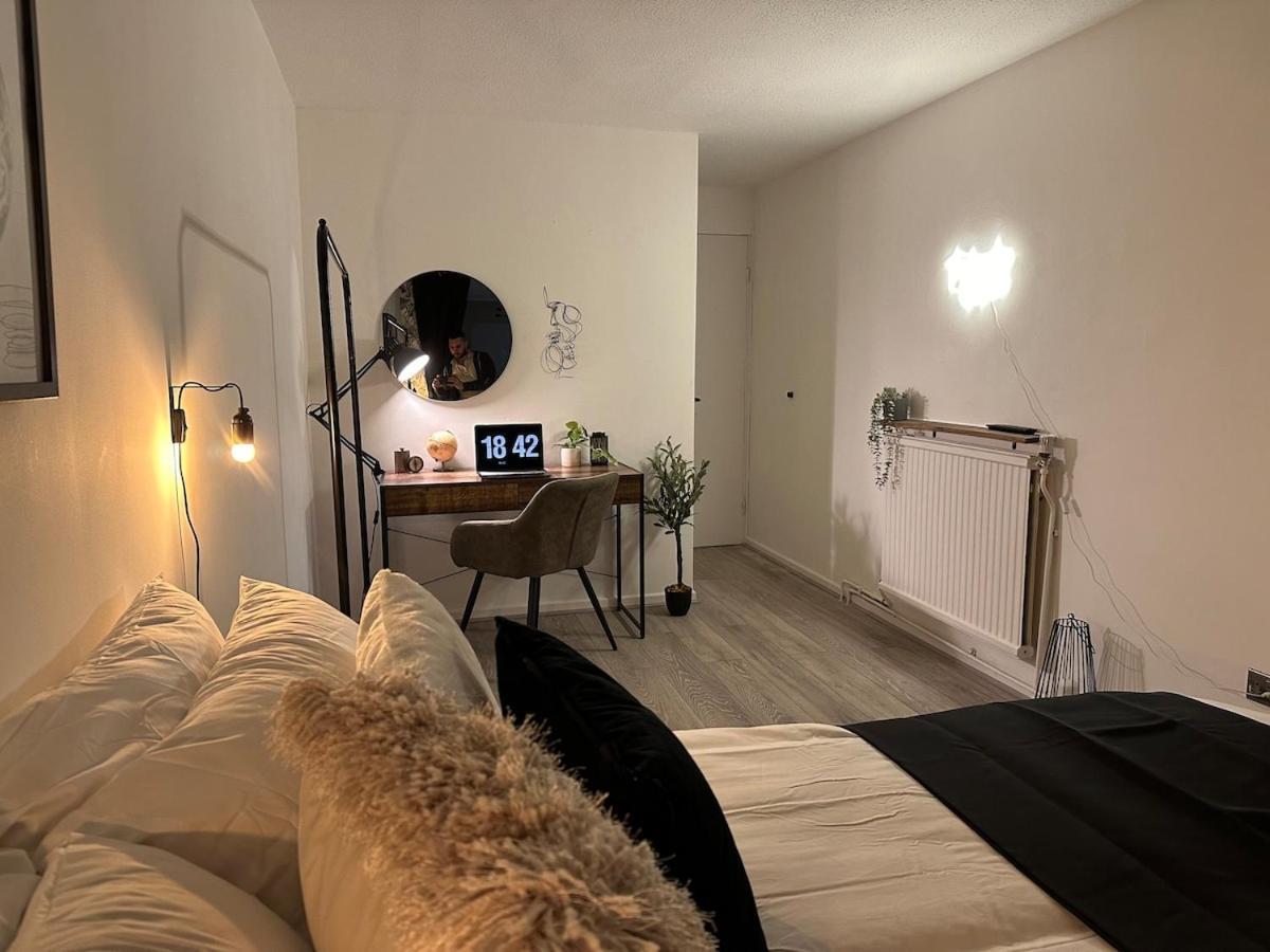 Spacious And Modern Flat In Archway Londres