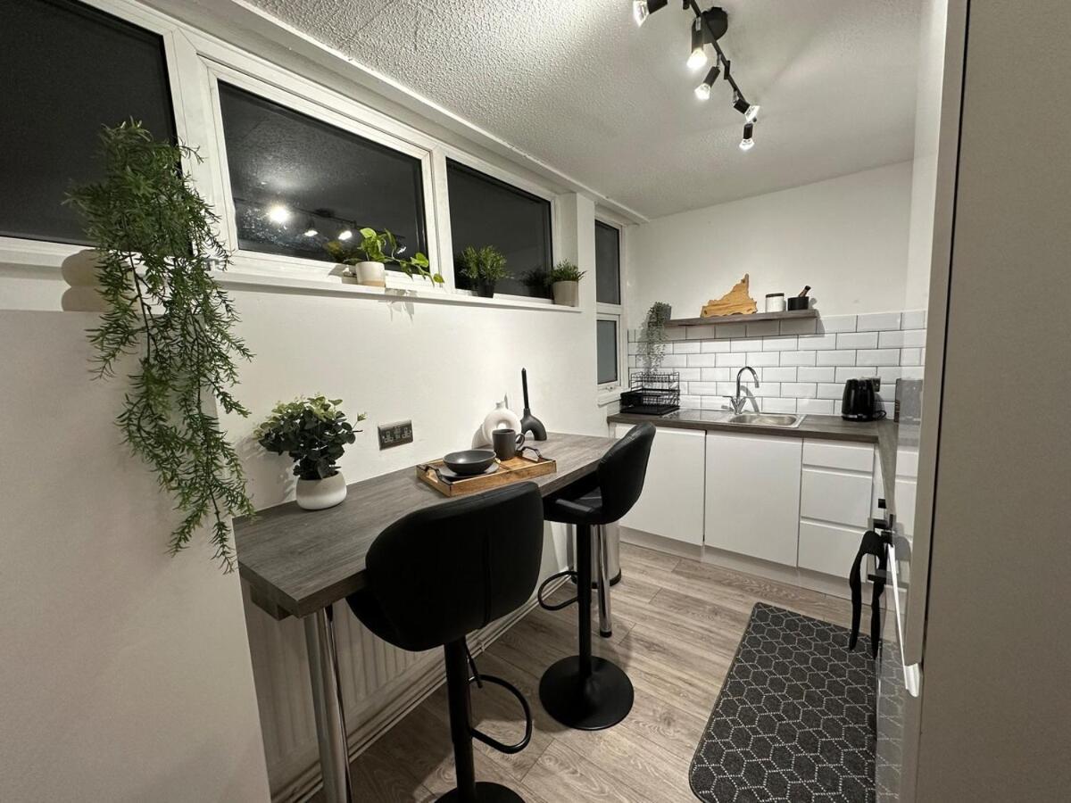 Spacious And Modern Flat In Archway Apartamento