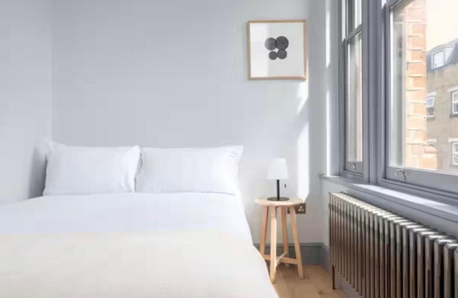 Apartamento Bishops Way Londres
