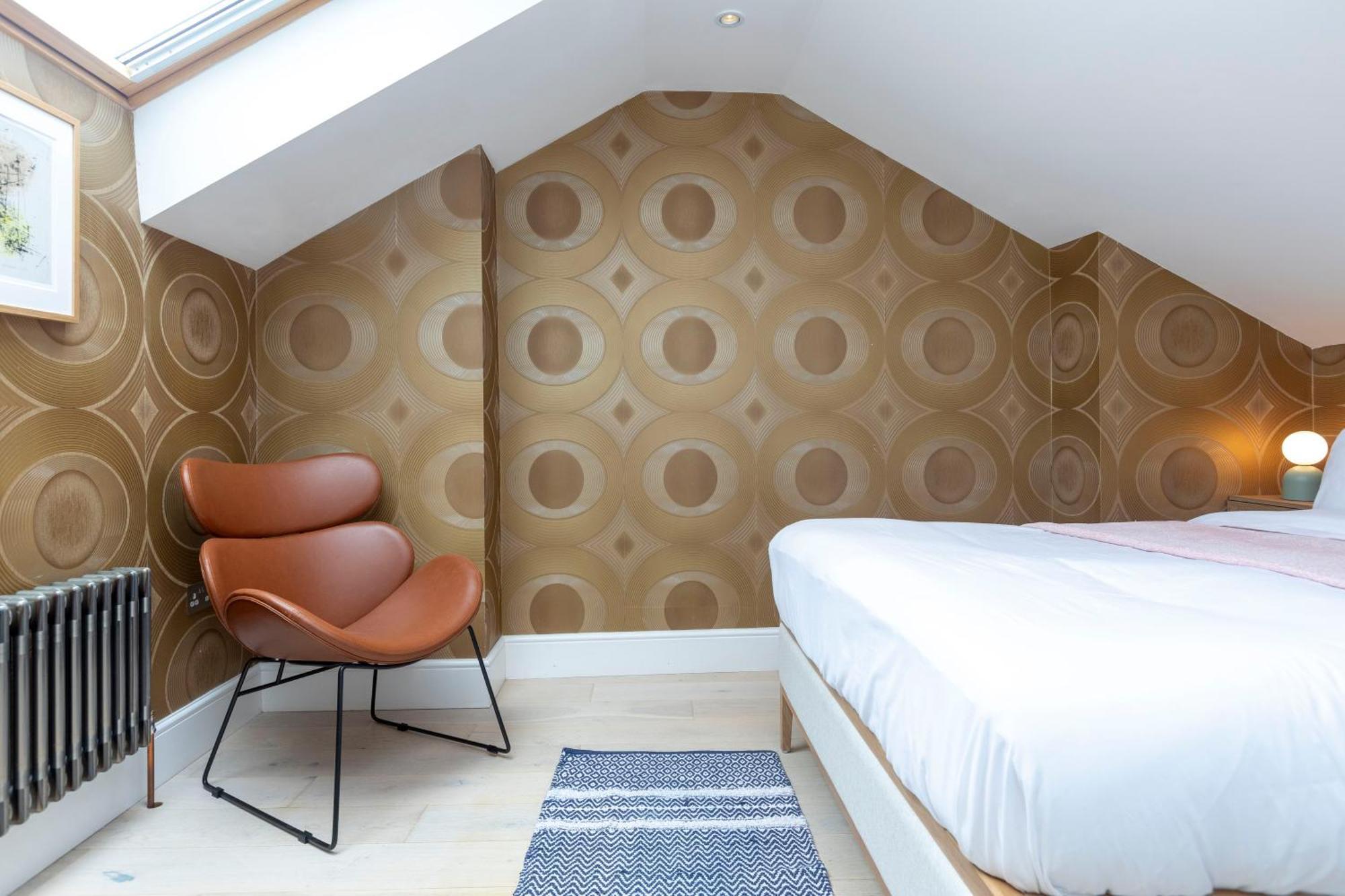 Bishops Way Apartamento