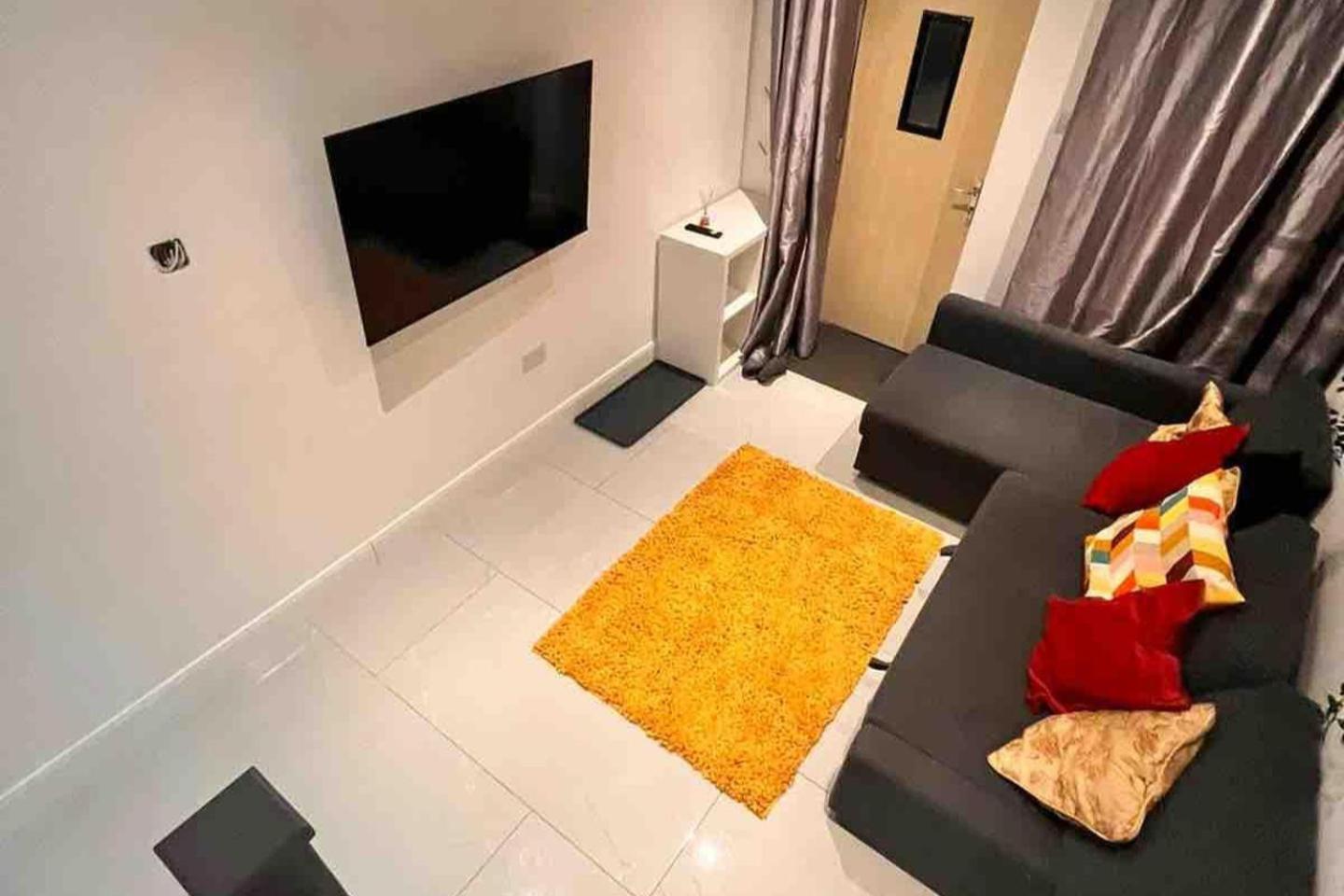 Hébergement de vacances 1bedhouse- London-sleeps 4- Close To Attractions