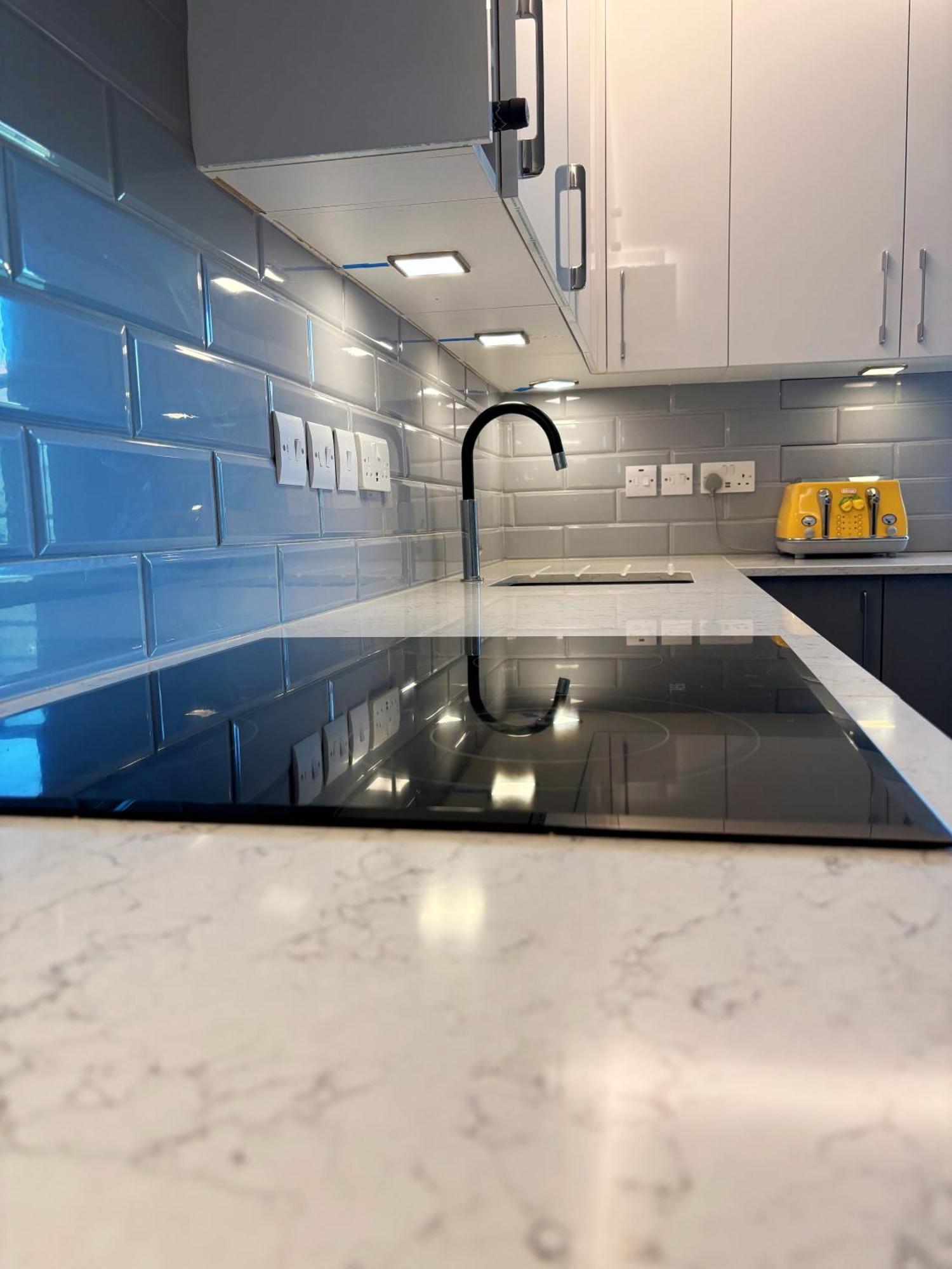 Double Bedroom In Clapham Accommodatie bij particulieren *