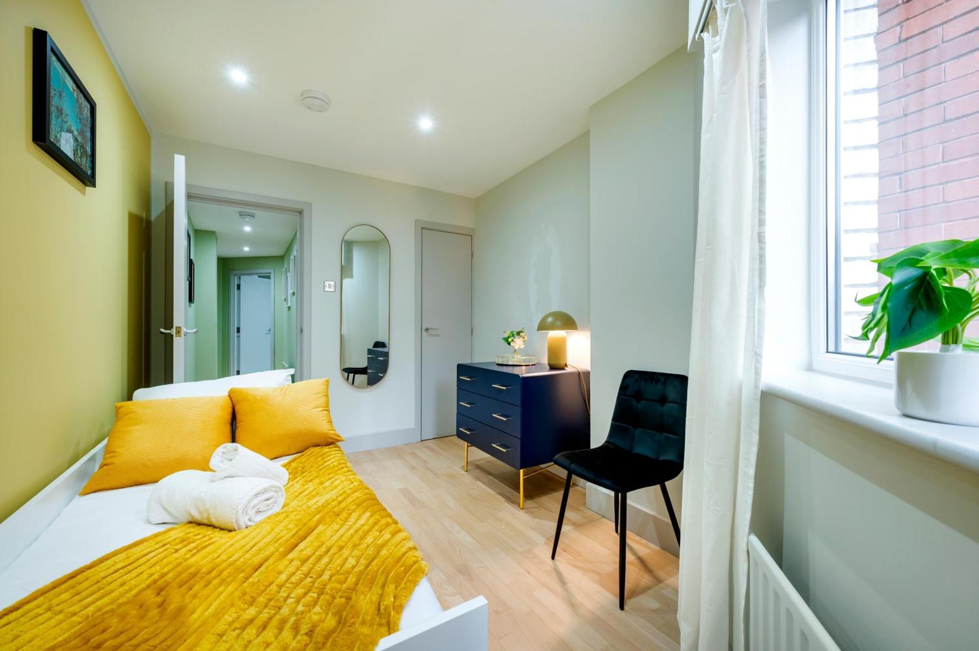 Welcome The Garrick London