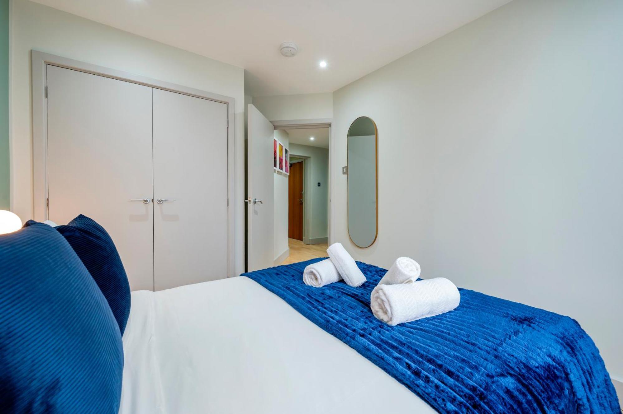 Apartment Welcome The Garrick London