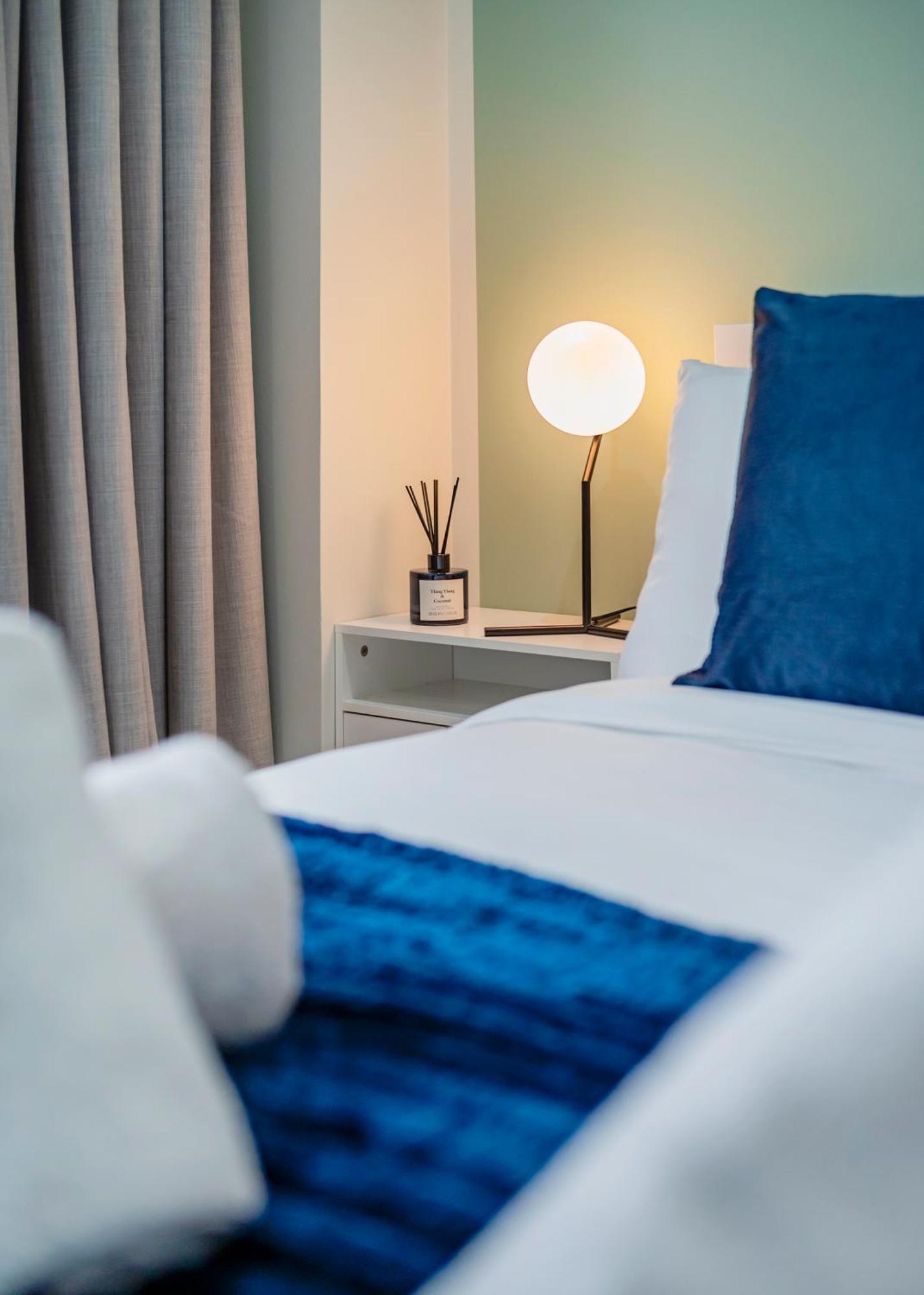 Welcome The Garrick London