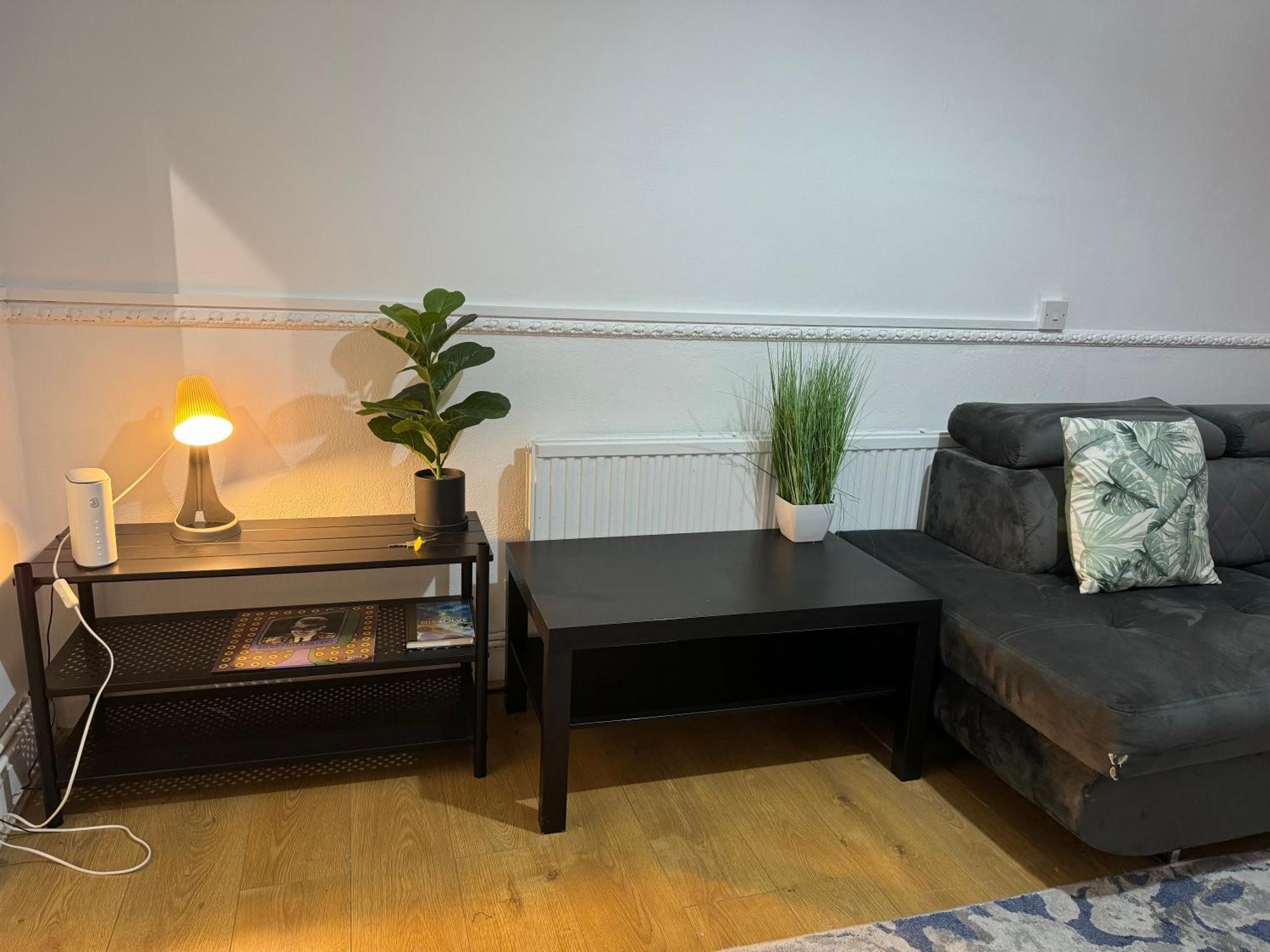 Lovely Spacious 2 Bedroom Flat In Bethnal Green, 3mins Away From Station * Londres