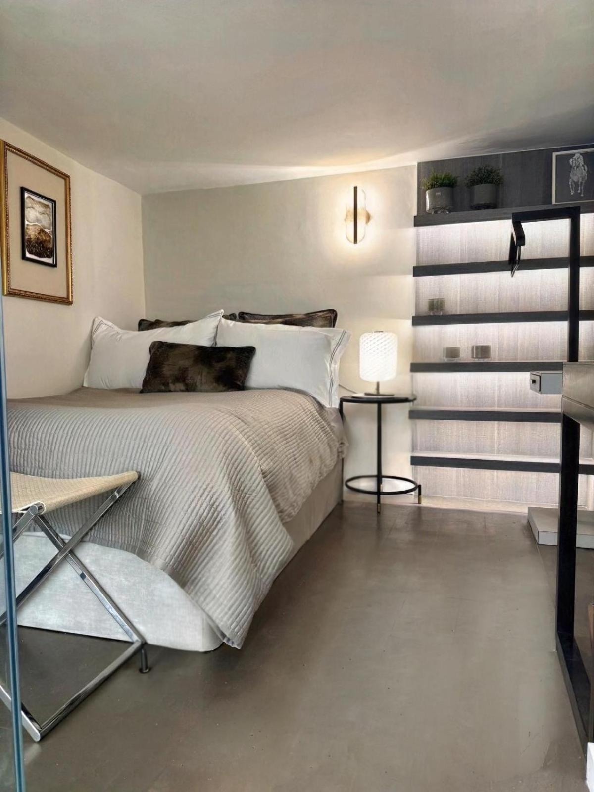 Luxury Near Harrods & Museums Appartement Londres