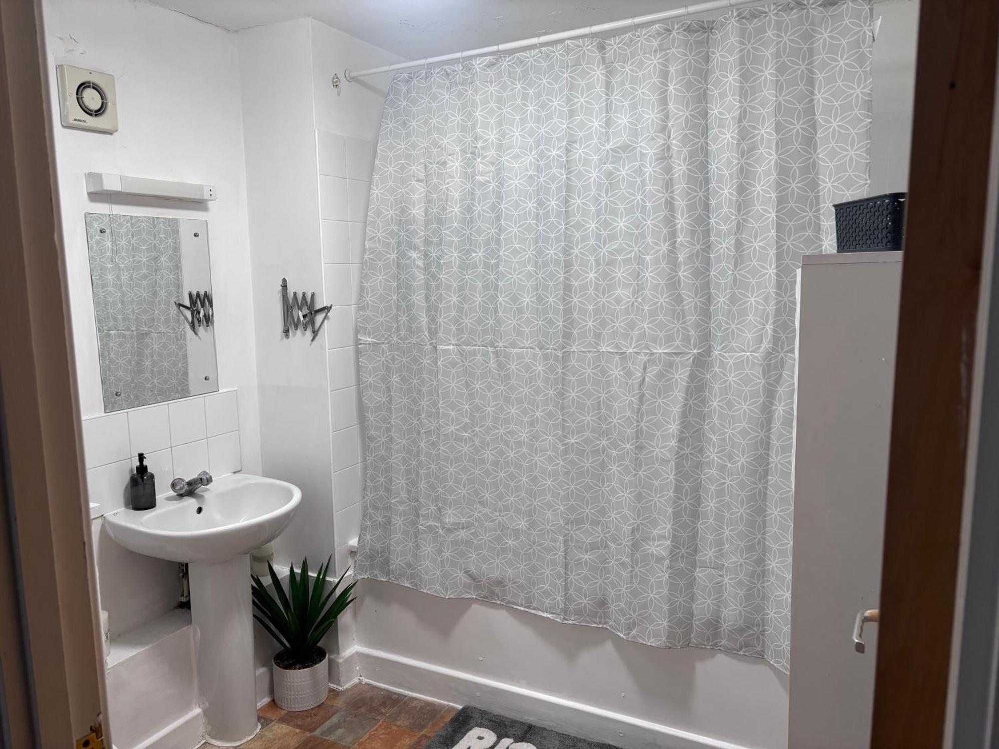 Cosy 1 Bed Flat Wembley Appartement Londres