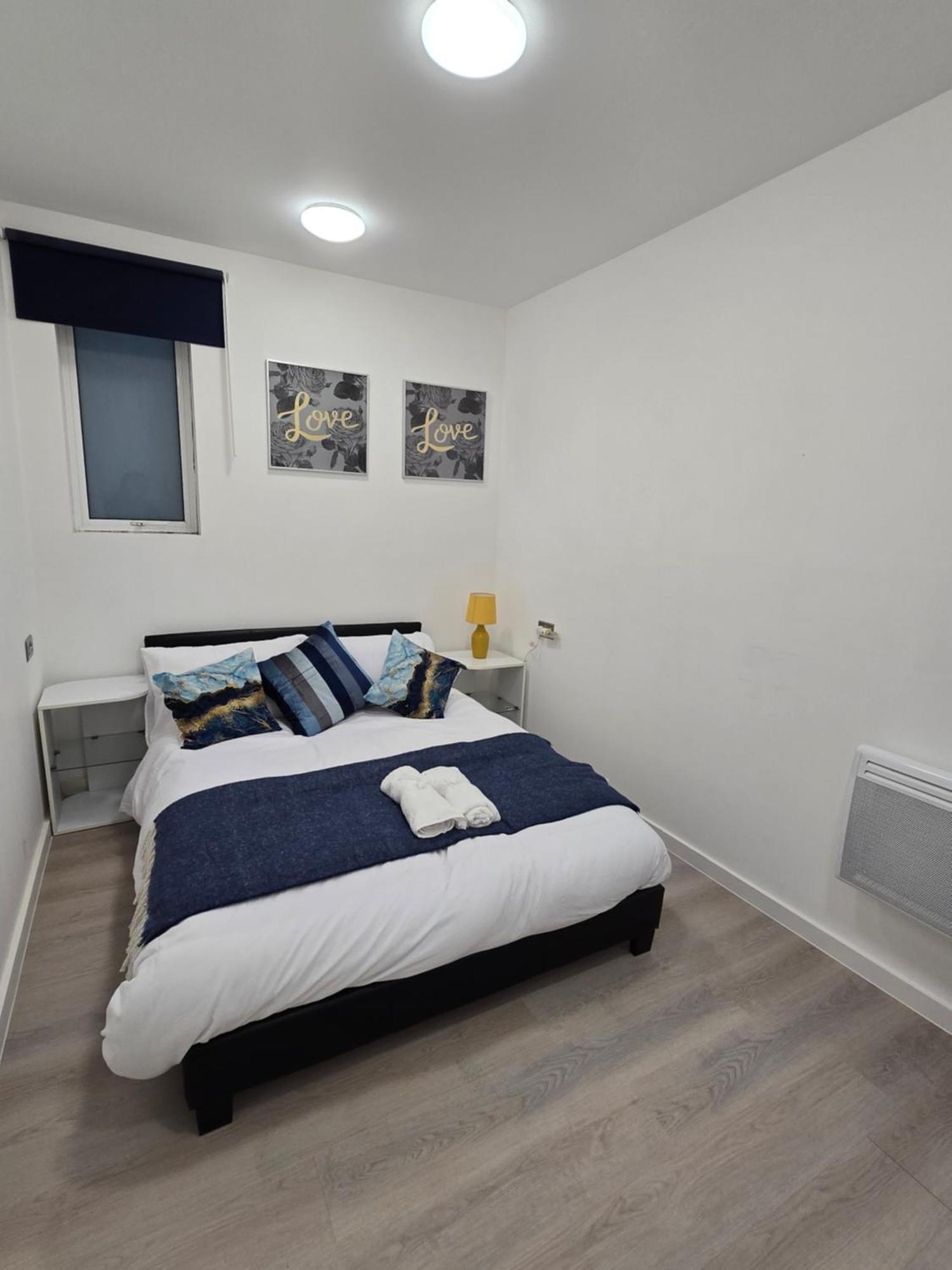 Appartement A Tranquil Retreat In Golders